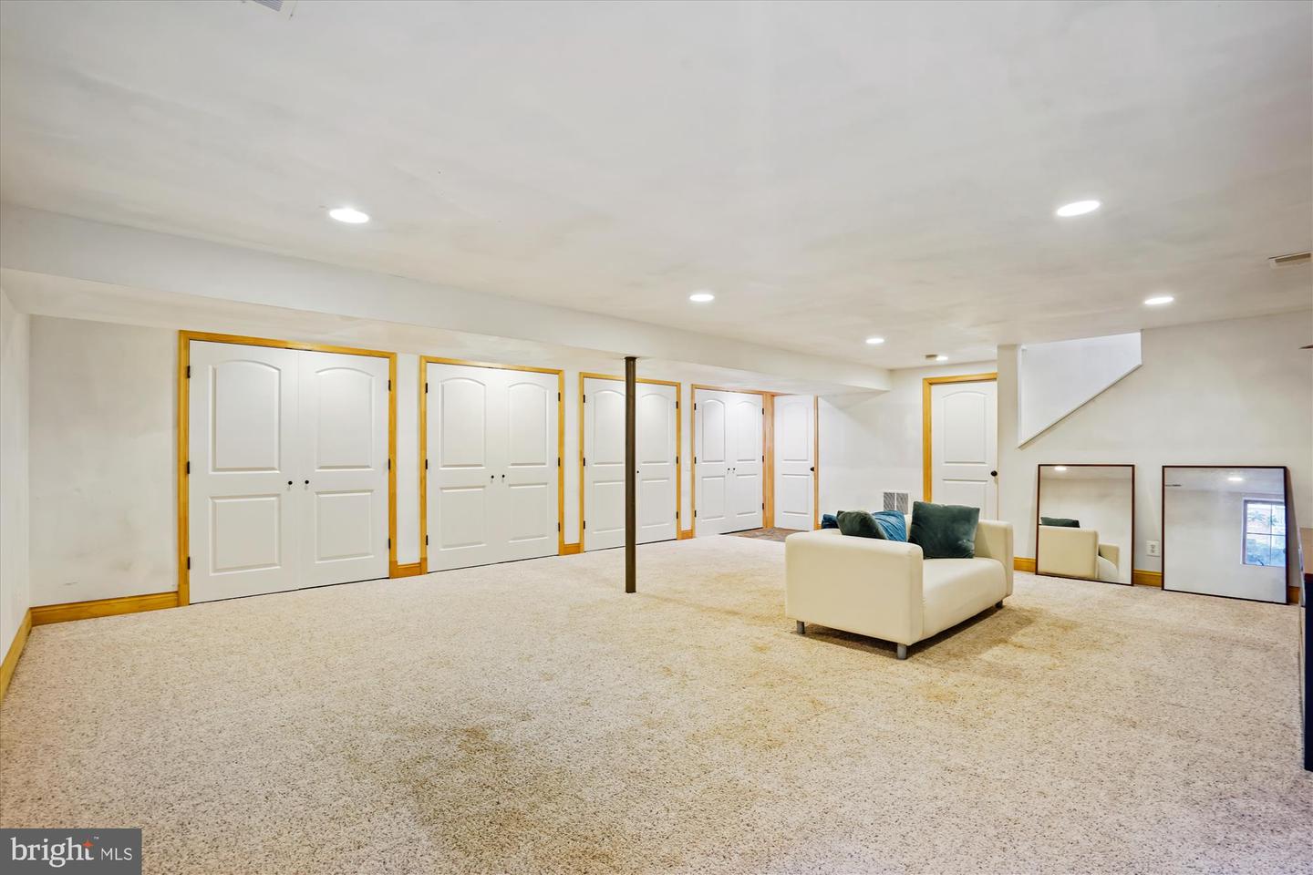 3609 Cornell ROAD