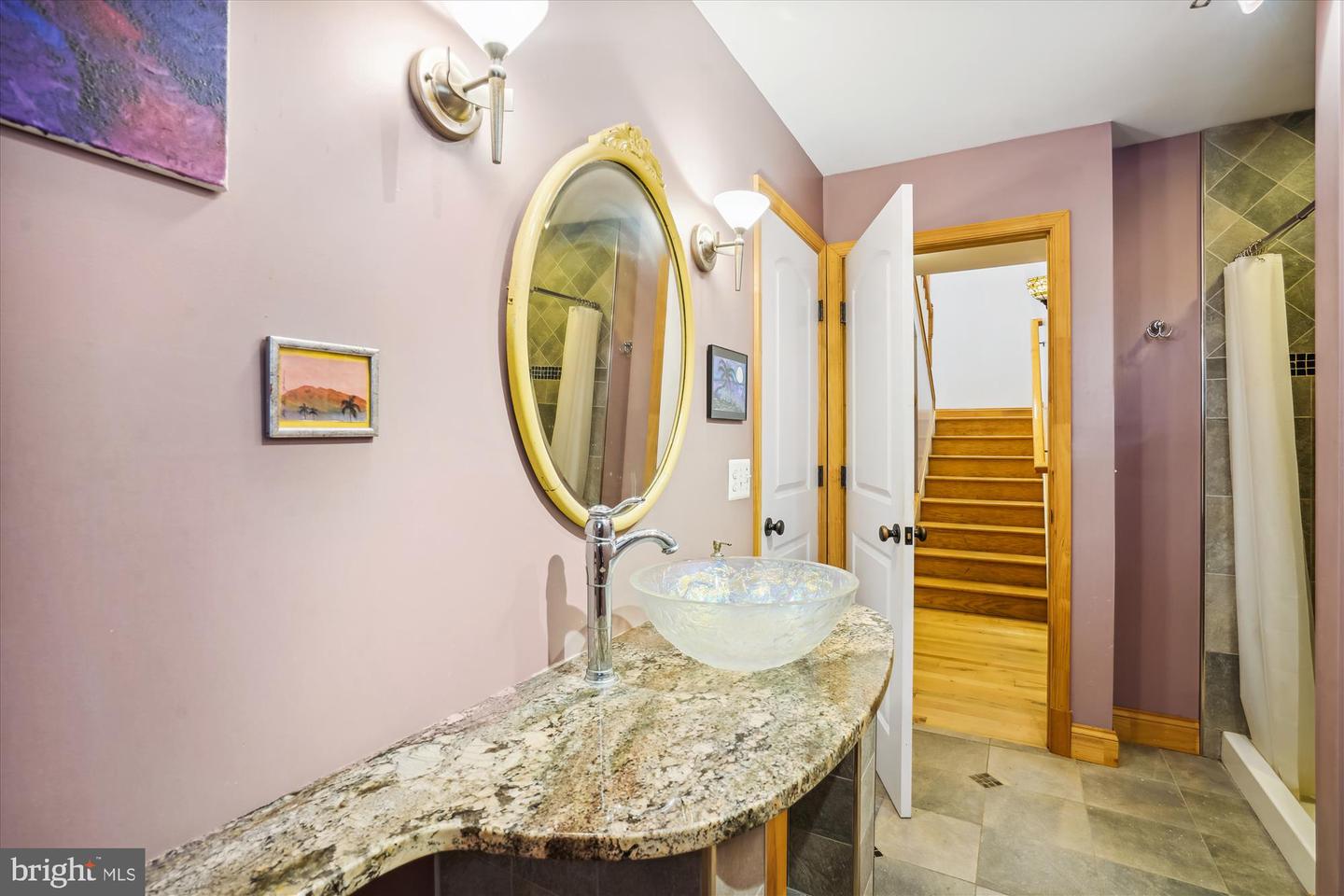 3609 Cornell ROAD
