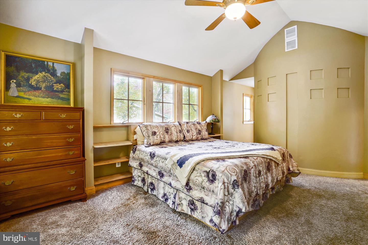 3609 Cornell ROAD