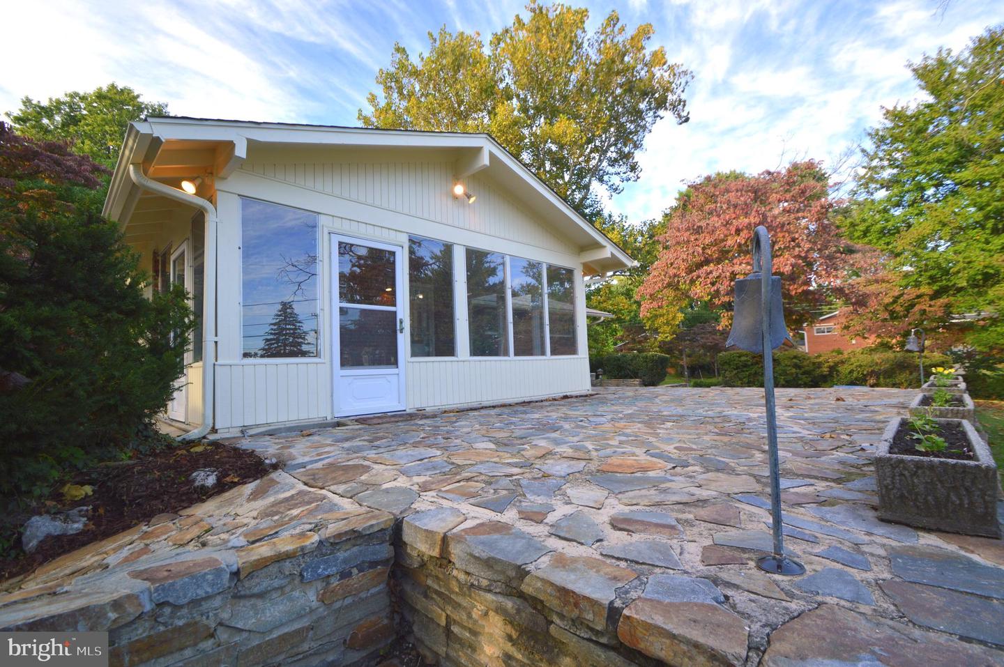 3517 Old Post ROAD