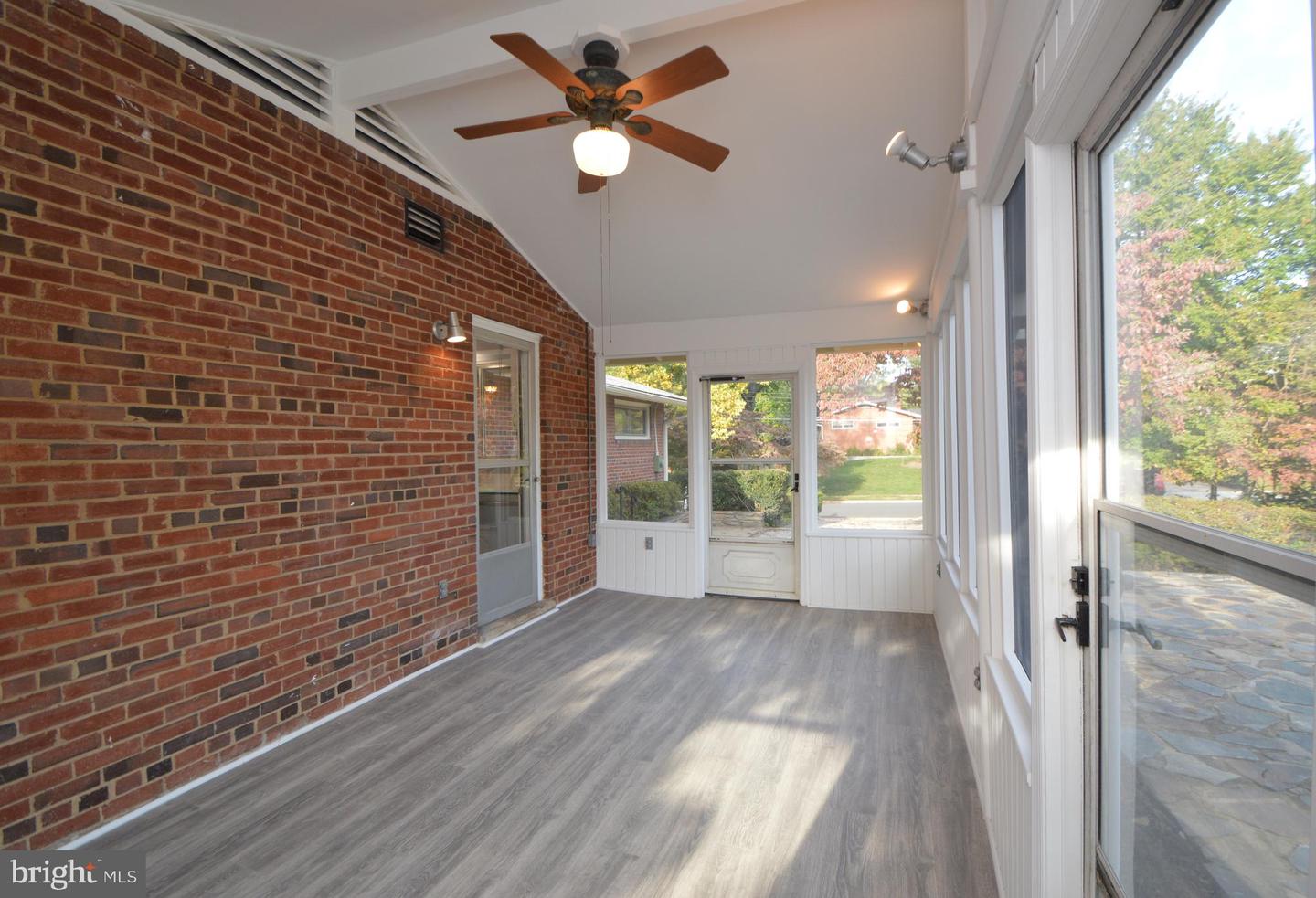 3517 Old Post ROAD