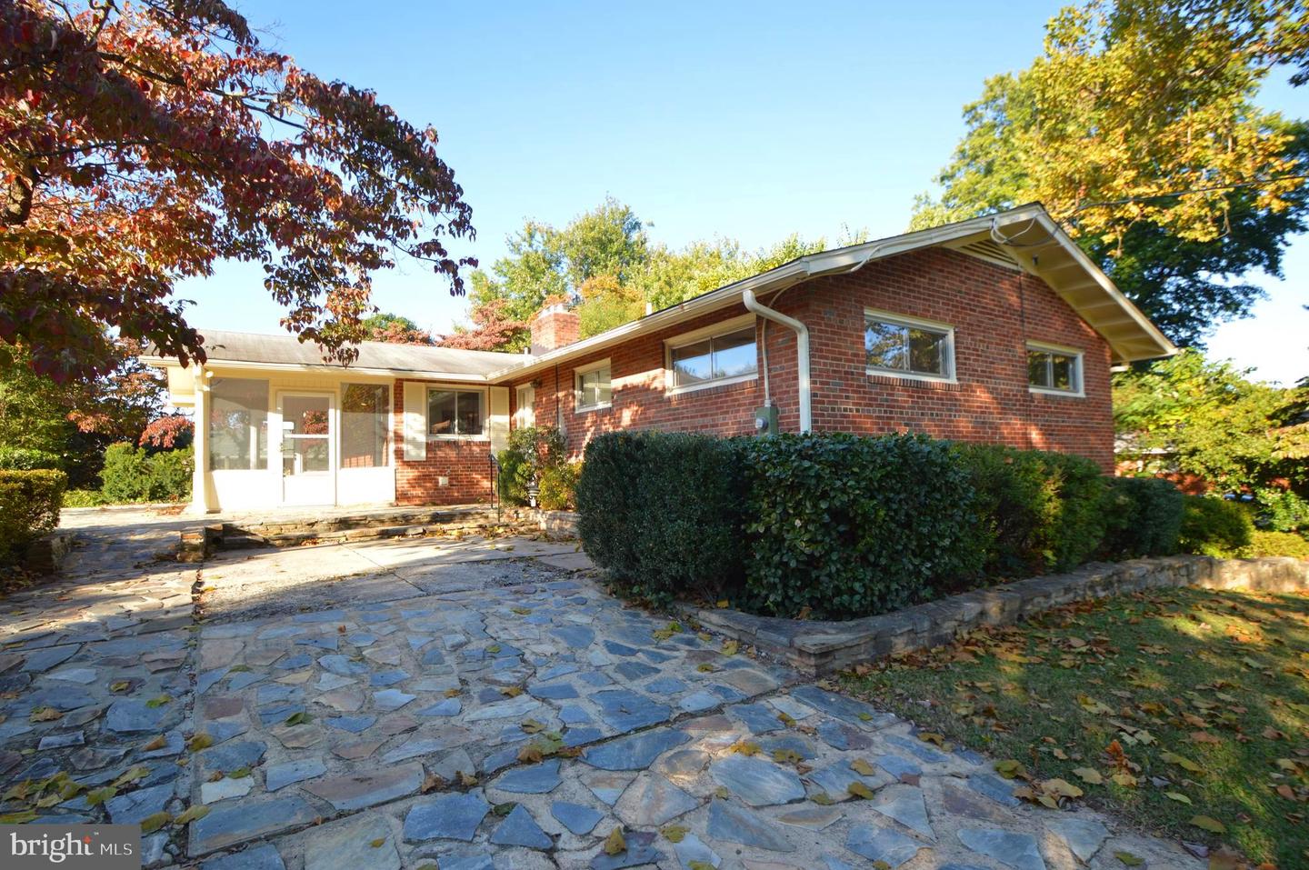 3517 Old Post ROAD