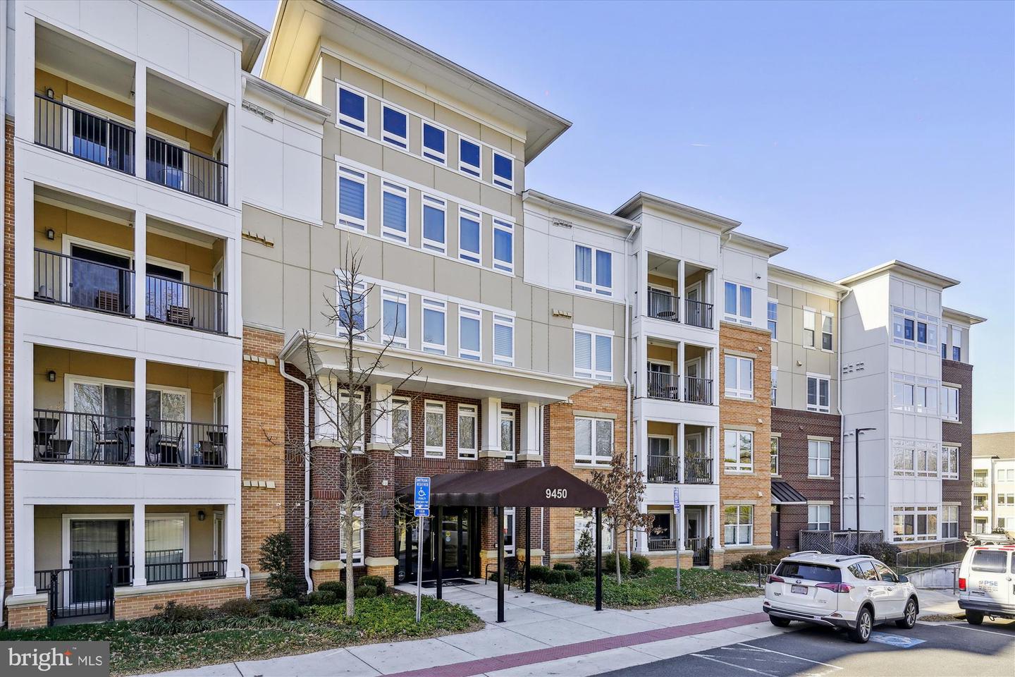 9450 Silver King COURT Unit: 302