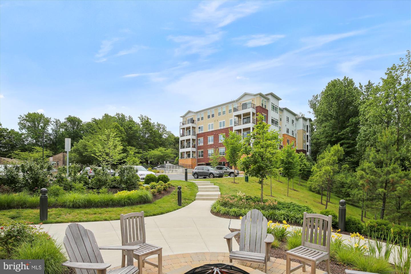 9450 Silver King COURT Unit: 302