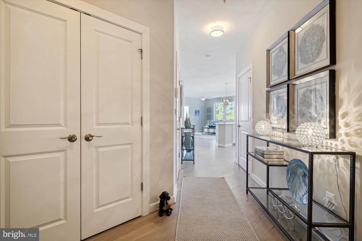 9450 Silver King COURT Unit: 302