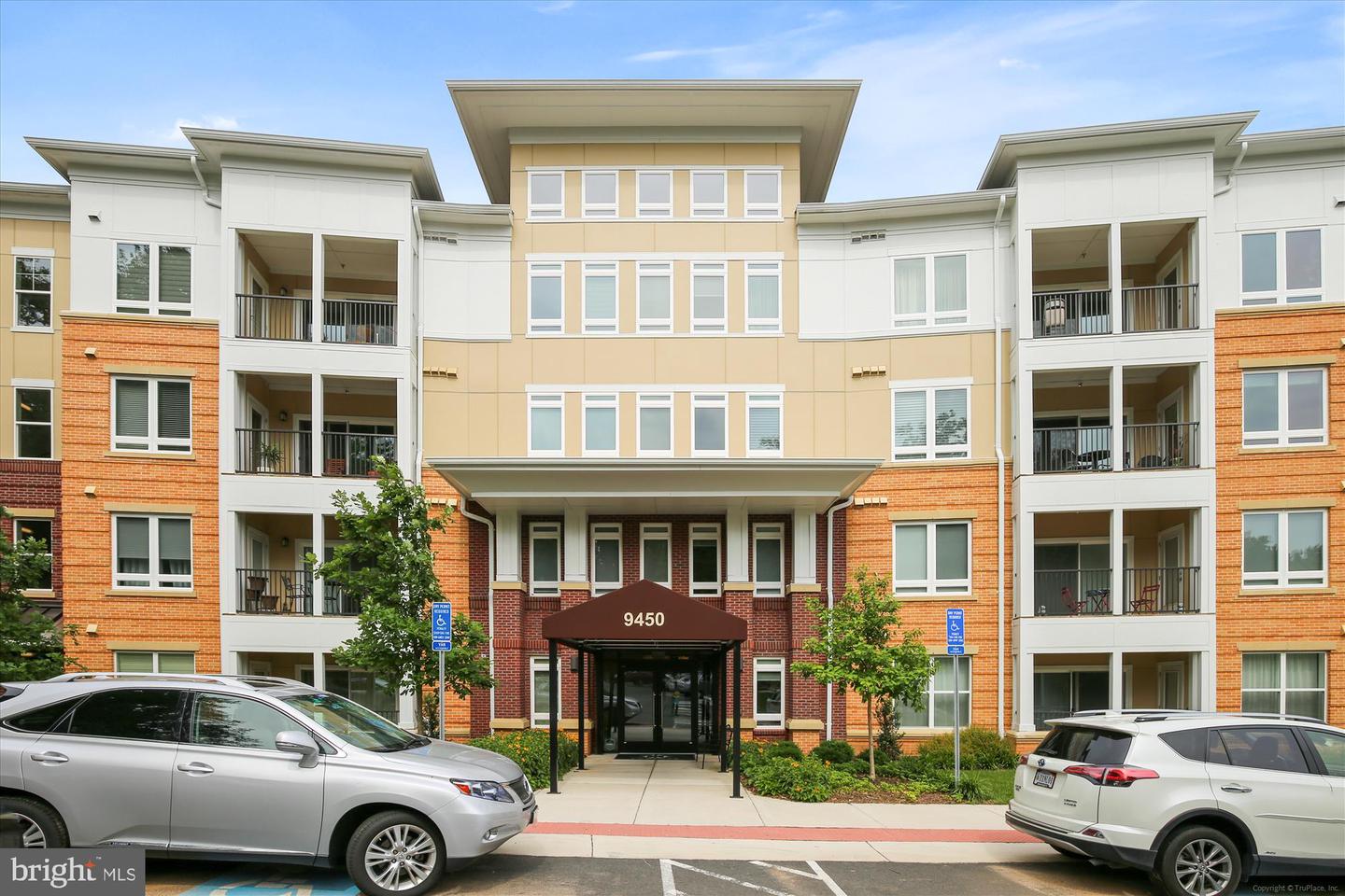 9450 Silver King COURT Unit: 302