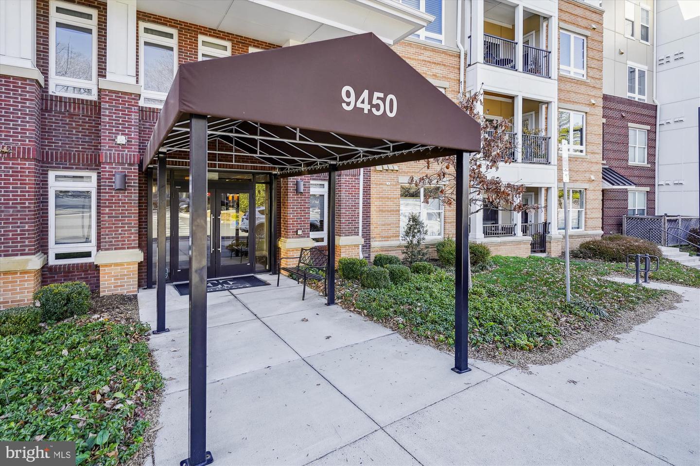 9450 Silver King COURT Unit: 302
