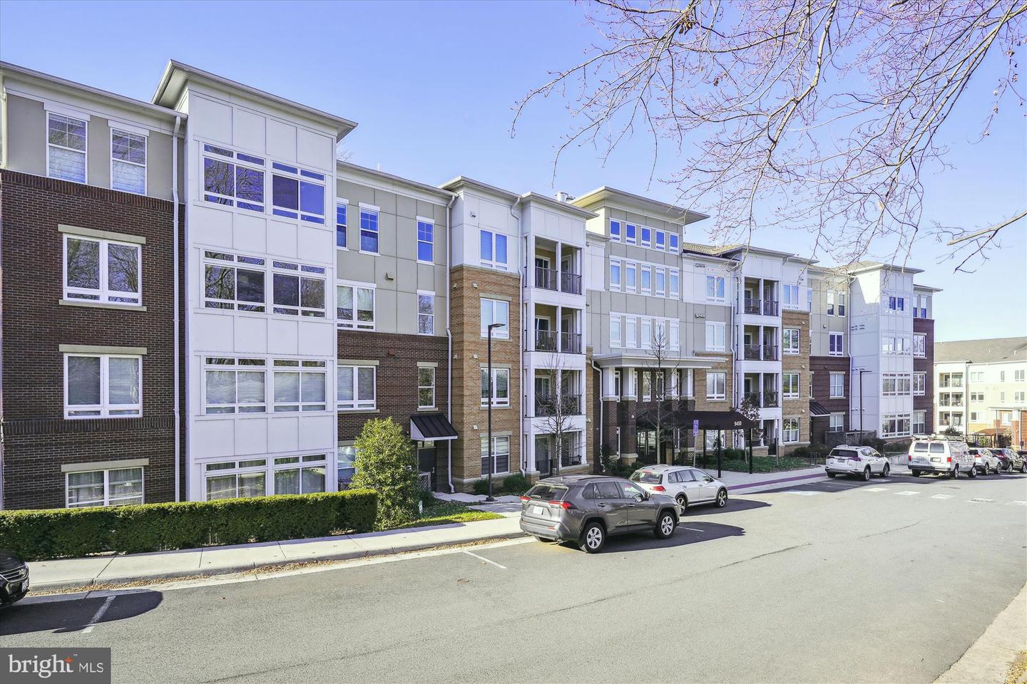 9450 Silver King COURT Unit: 302