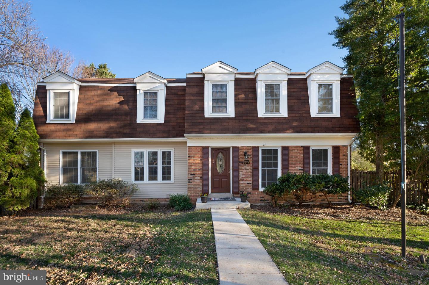 3545 Old Lee HIGHWAY