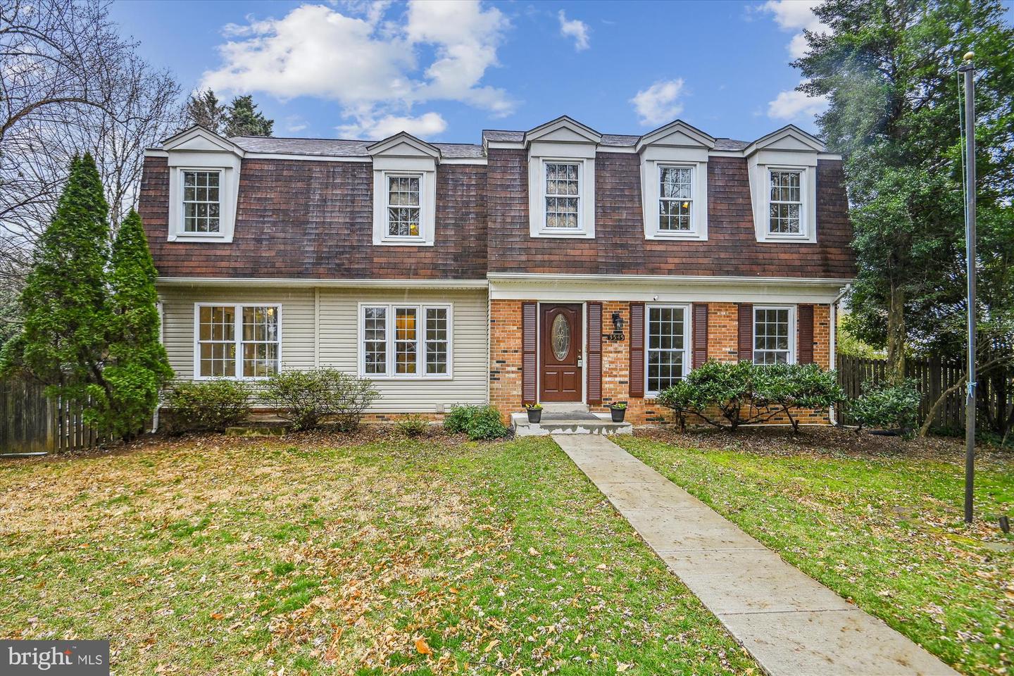 3545 Old Lee HIGHWAY