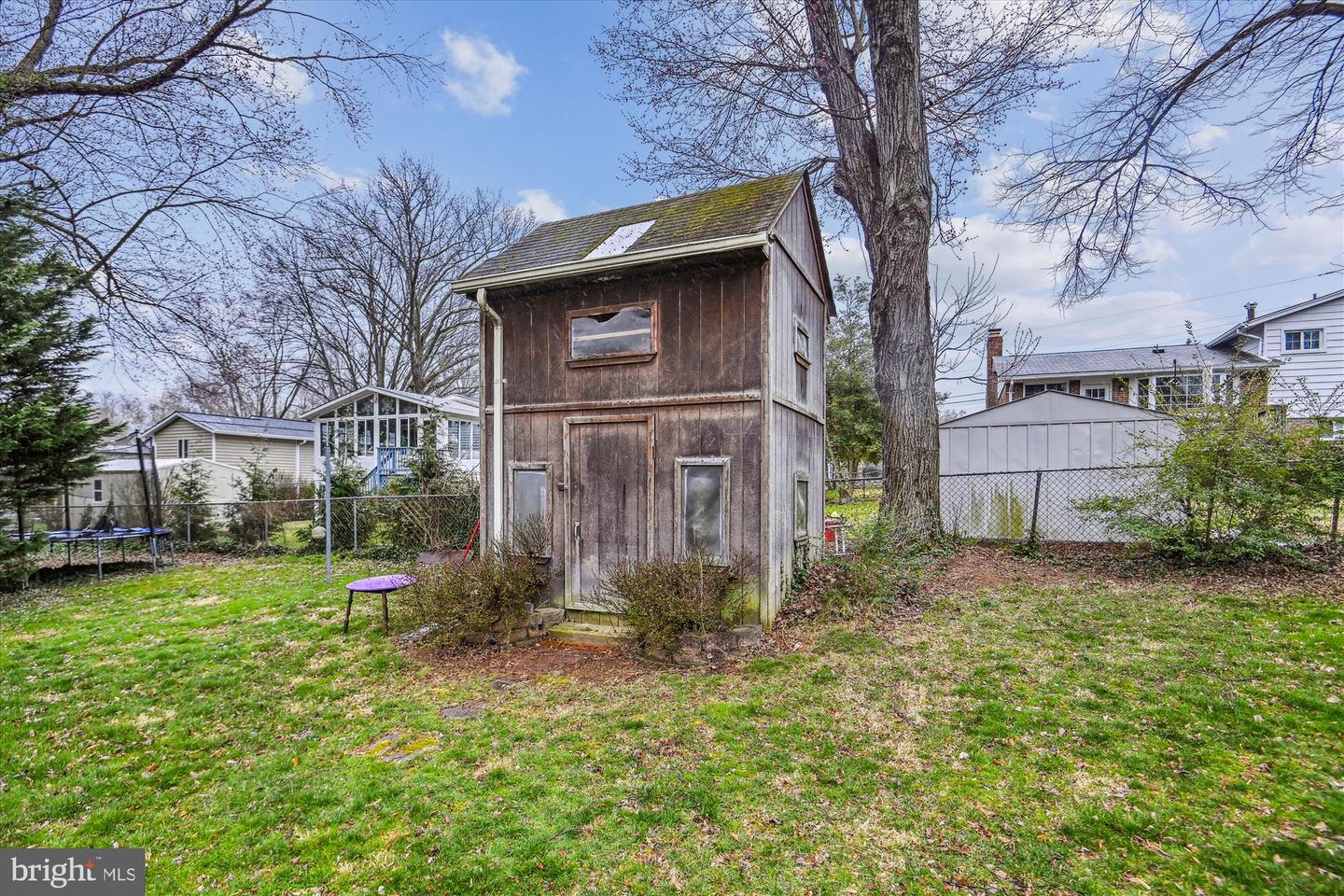 3545 Old Lee HIGHWAY
