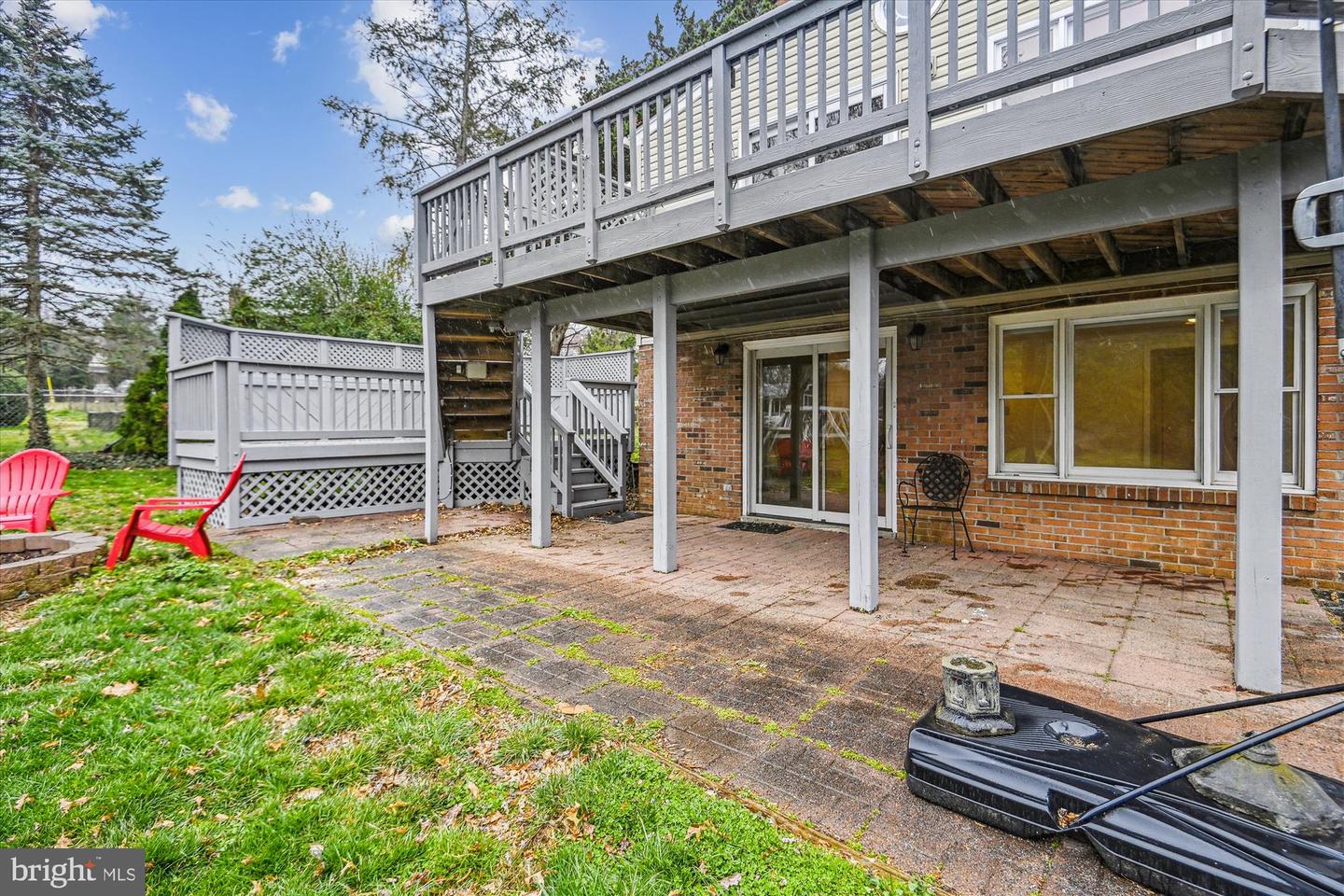 3545 Old Lee HIGHWAY