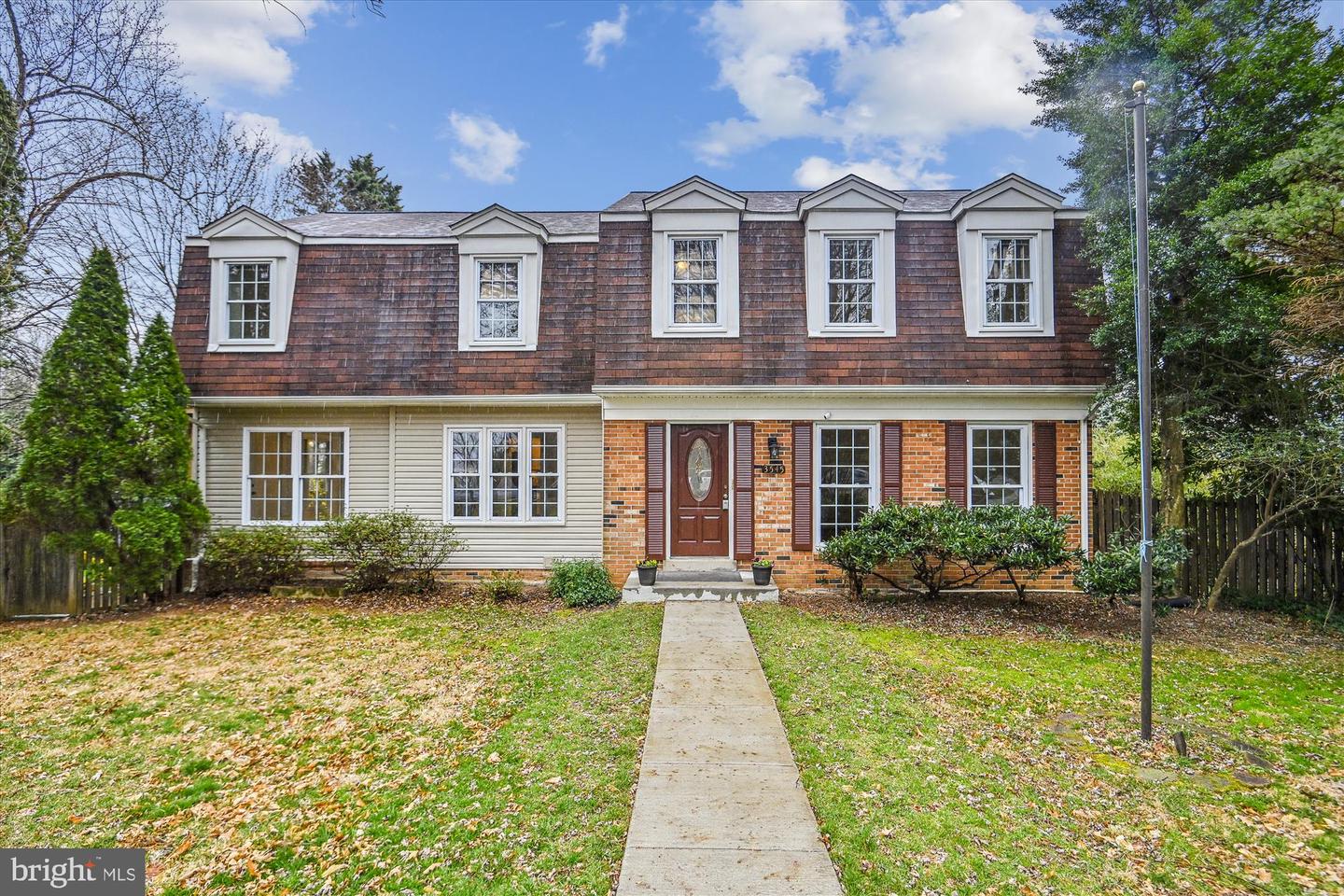 3545 Old Lee HIGHWAY