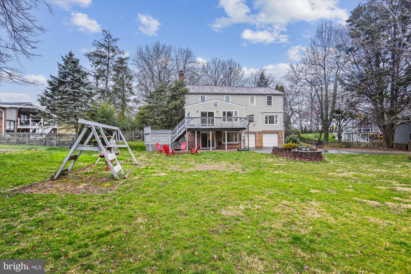 3545 Old Lee HIGHWAY