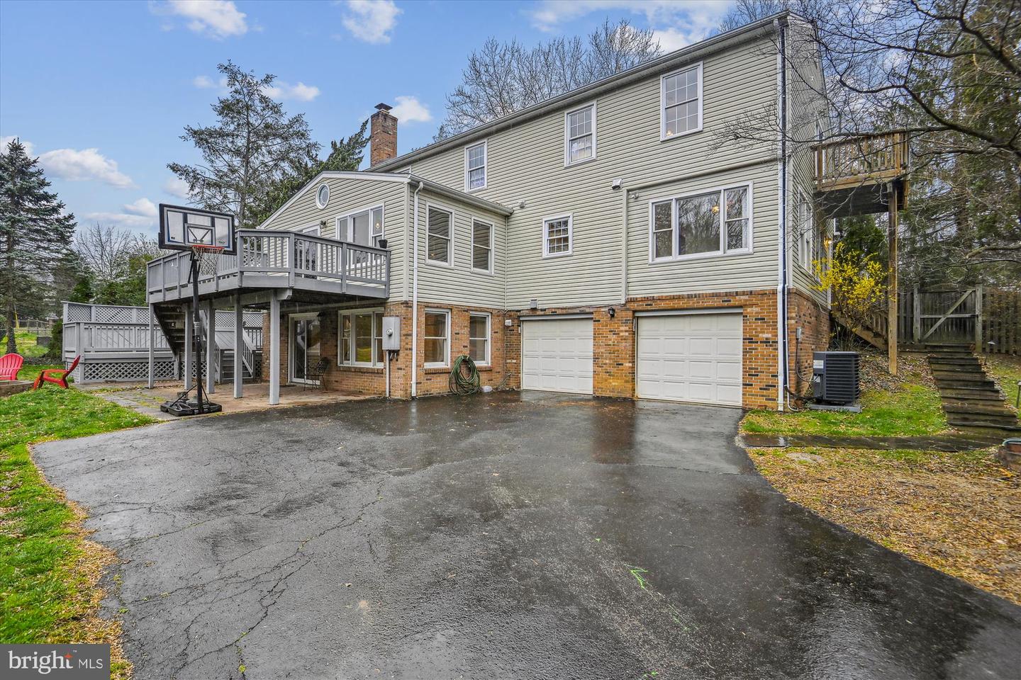 3545 Old Lee HIGHWAY