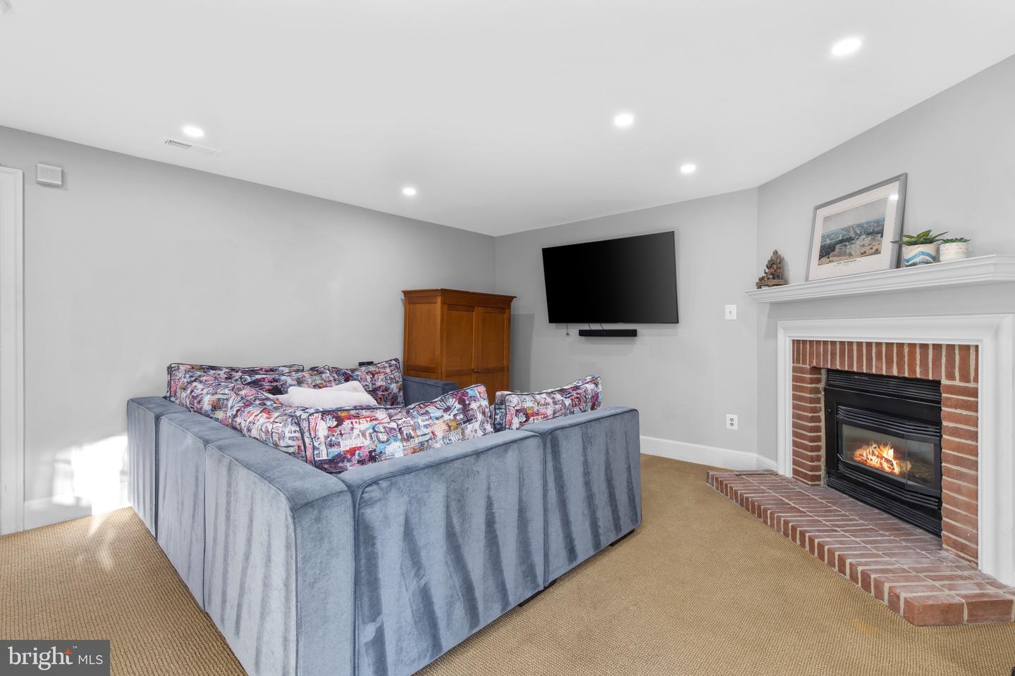 10432 Breckinridge LANE