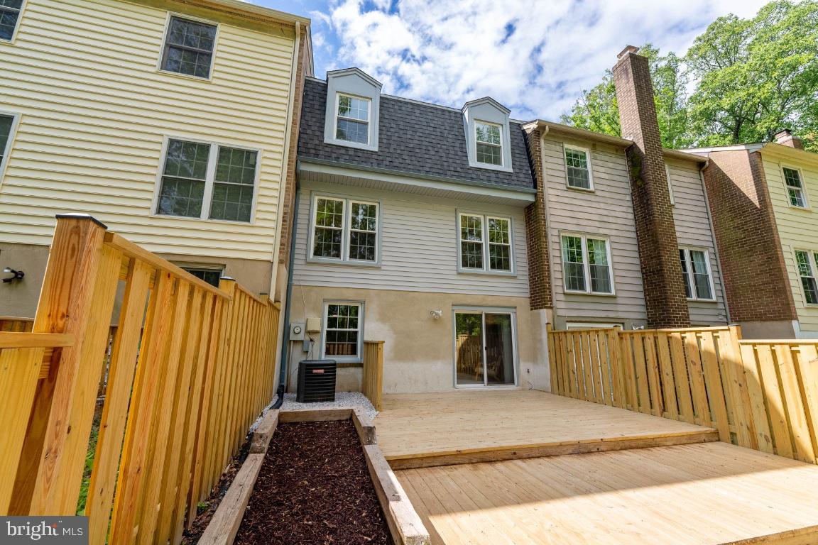 3921 Wilcoxson DRIVE