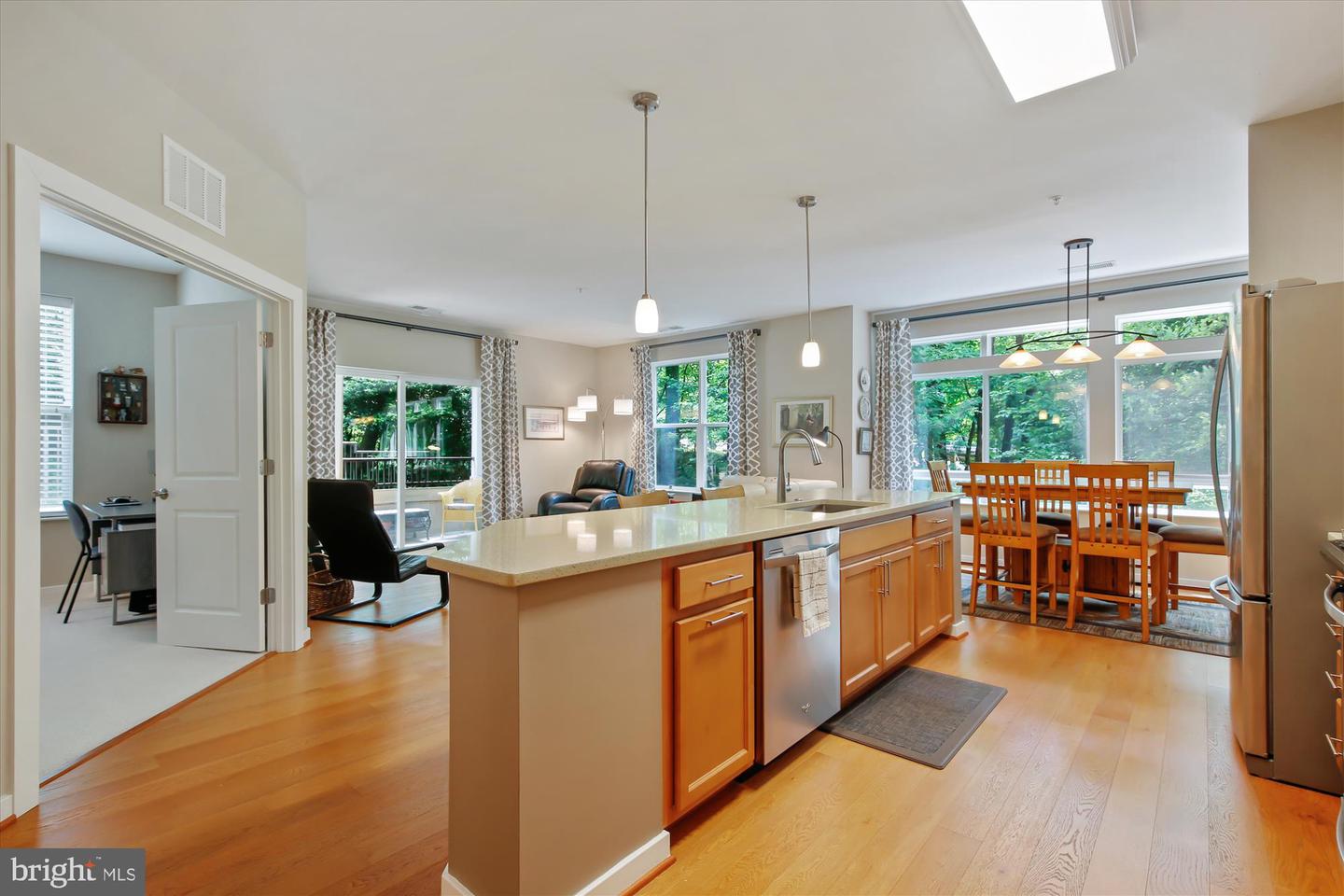 9450 Silver King COURT Unit: 109