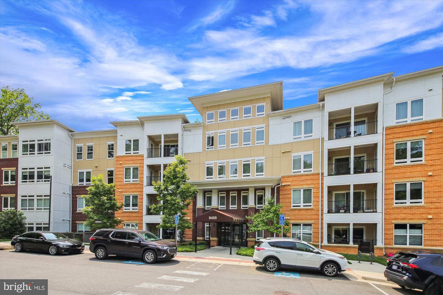 9450 Silver King COURT Unit: 109