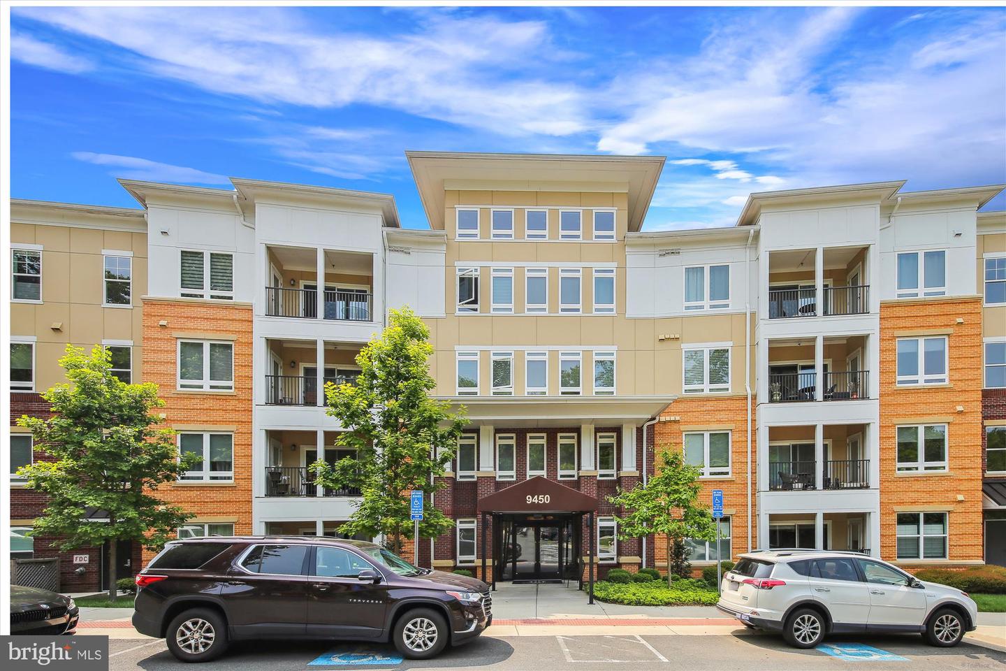 9450 Silver King COURT Unit: 109