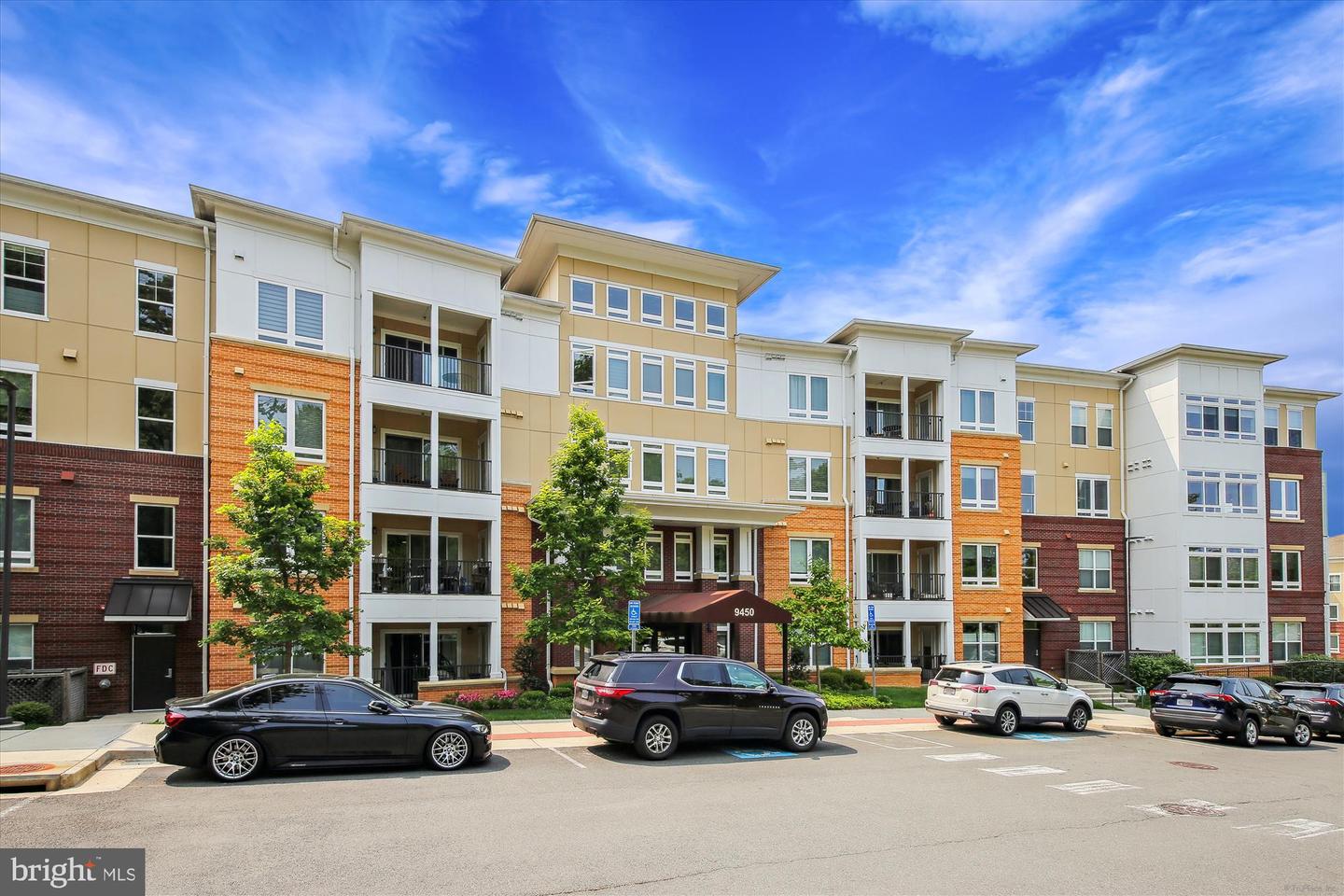 9450 Silver King COURT Unit: 109