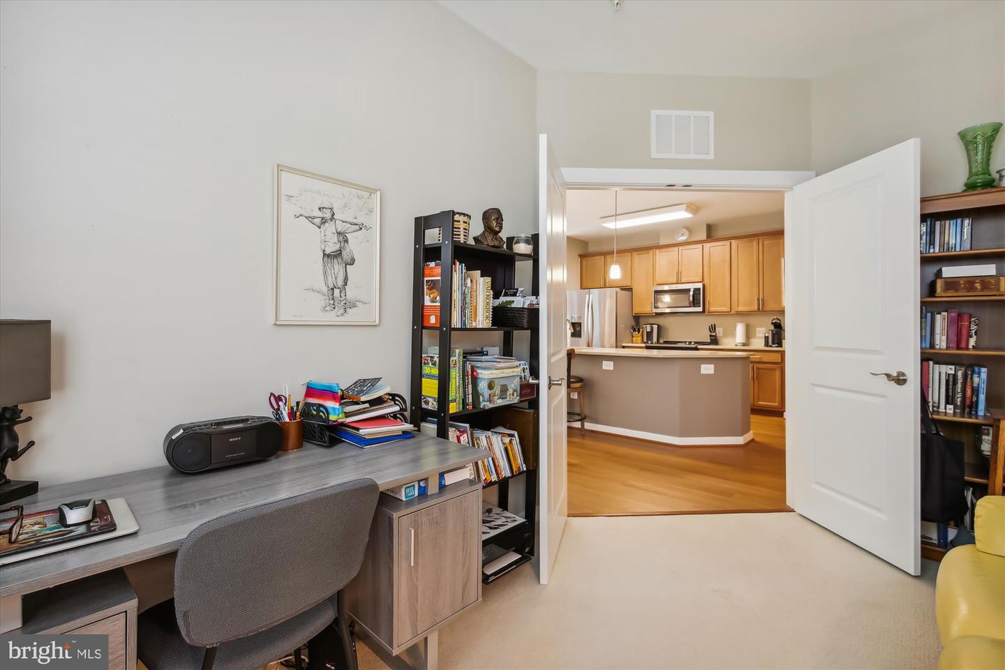 9450 Silver King COURT Unit: 109