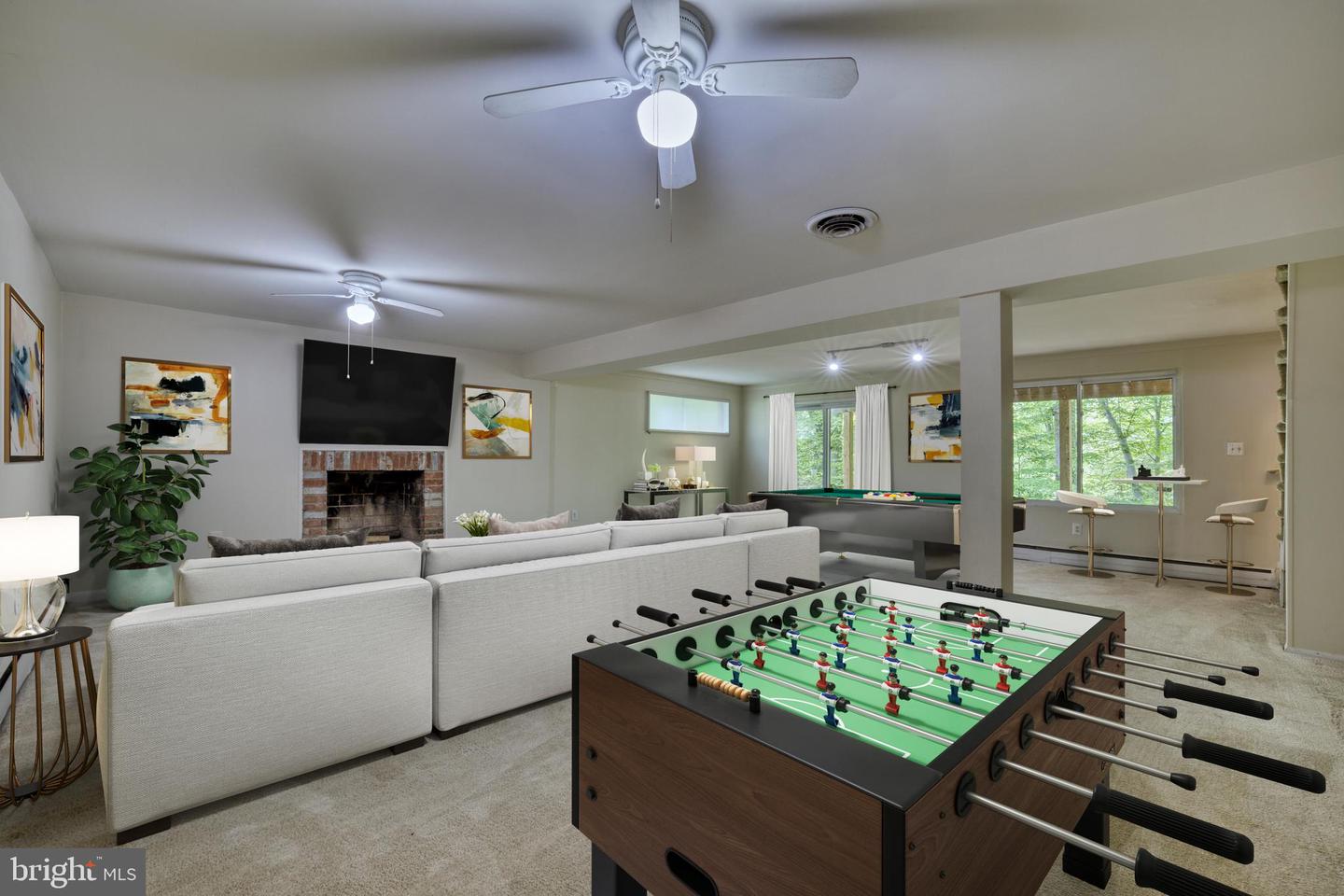 10120 Spring Lake TERRACE
