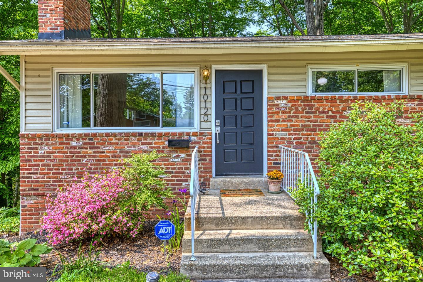 10120 Spring Lake TERRACE