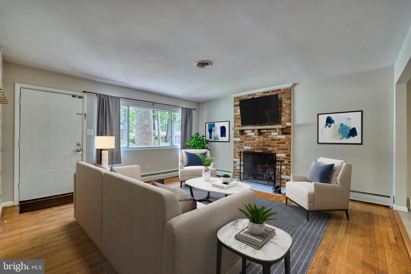 10120 Spring Lake TERRACE