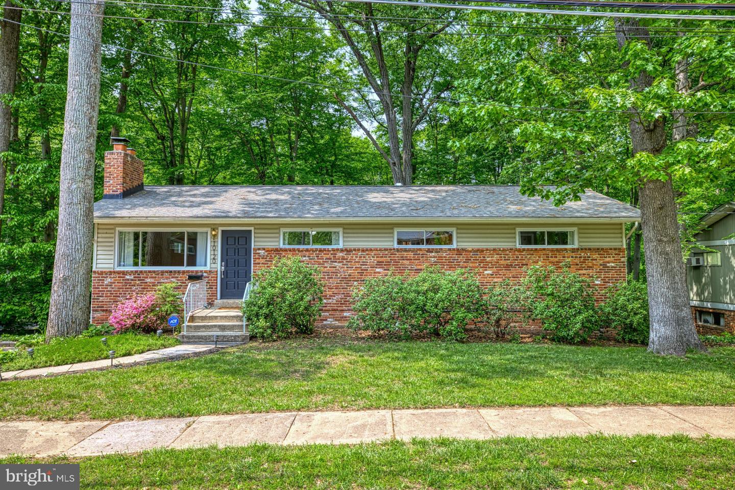 10120 Spring Lake TERRACE