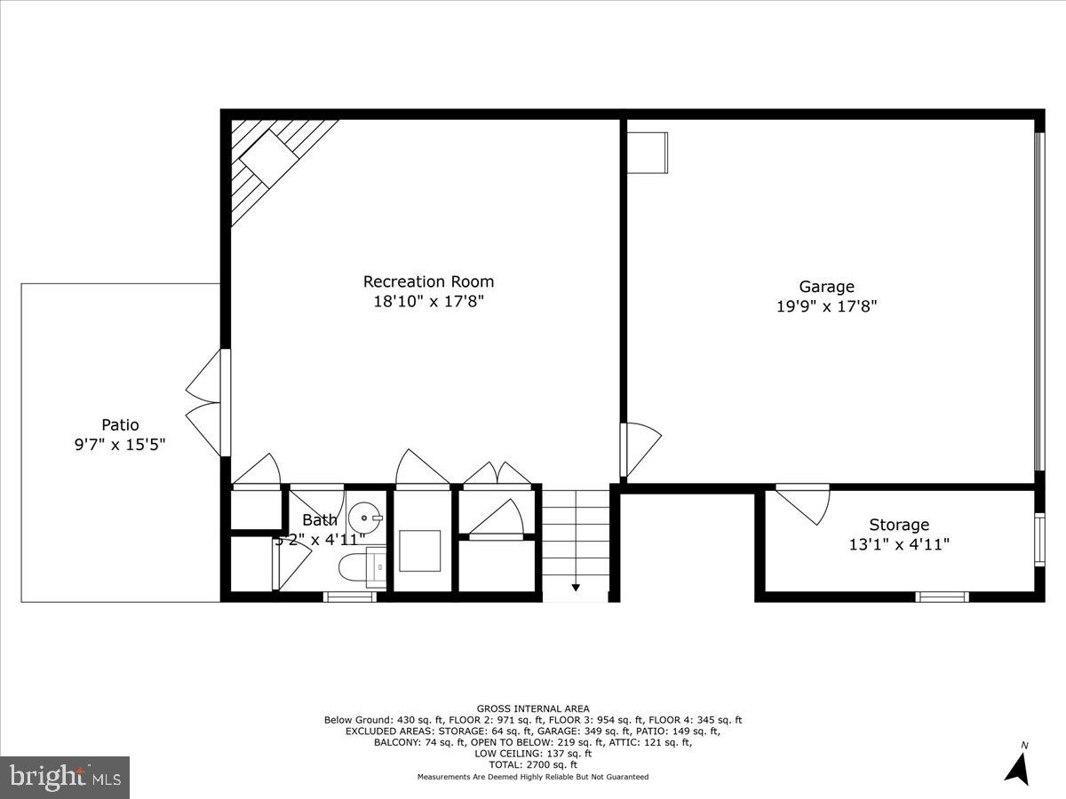 10411 Breckinridge LANE