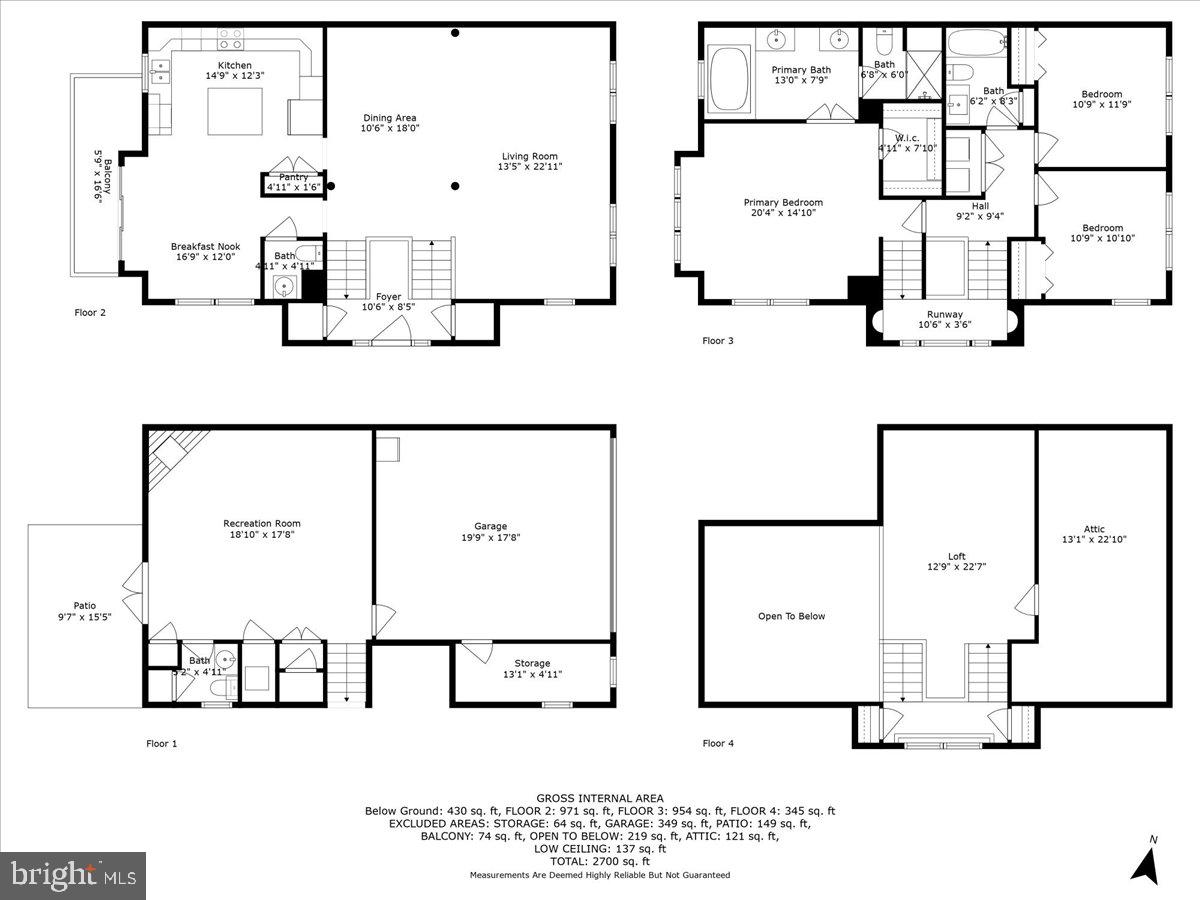 10411 Breckinridge LANE