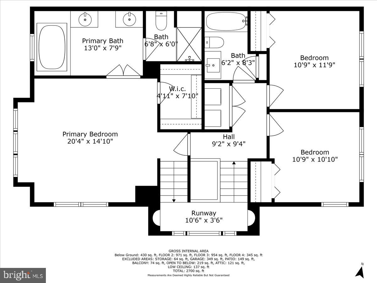 10411 Breckinridge LANE