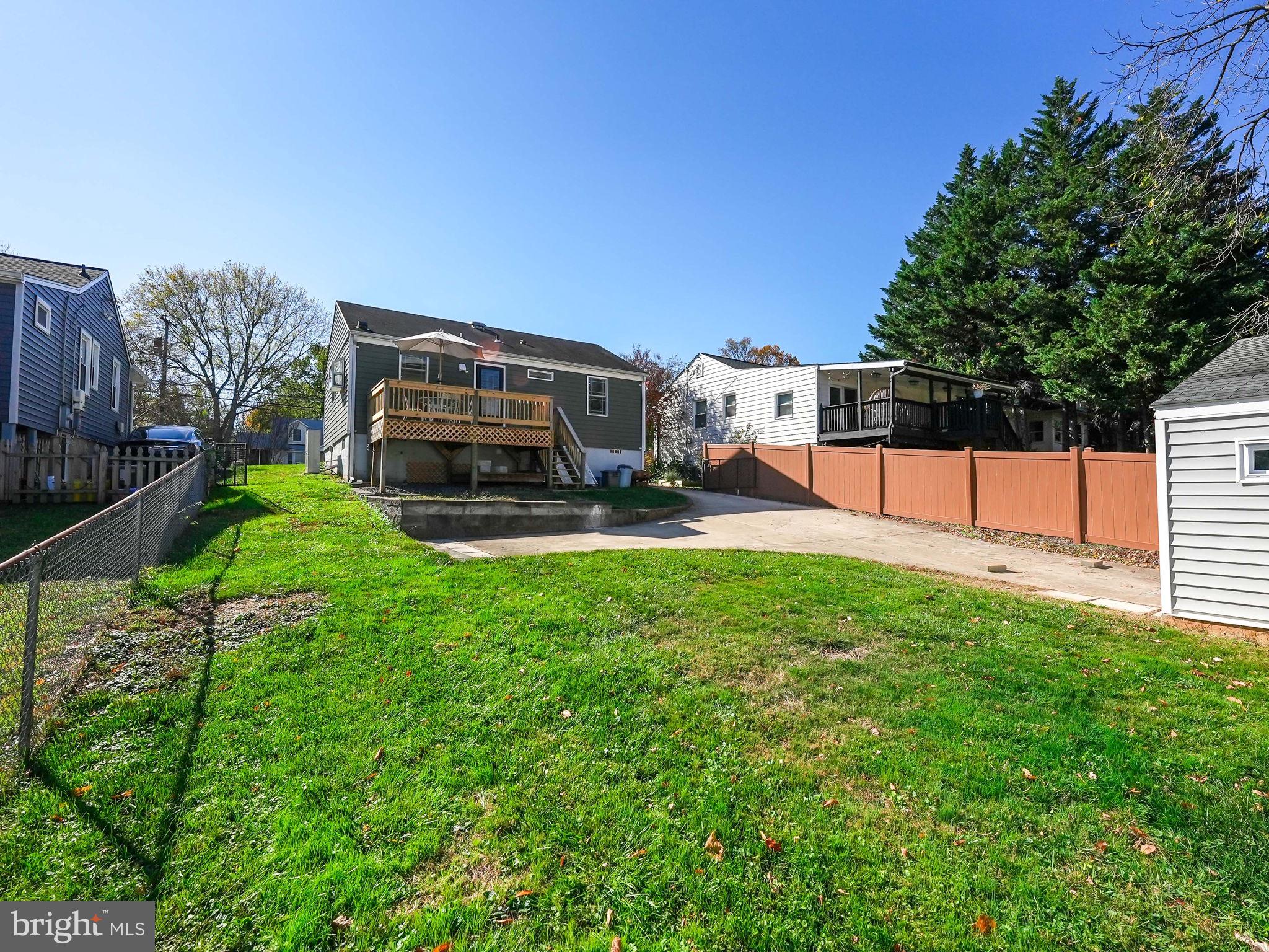 10920 Oakwood DRIVE