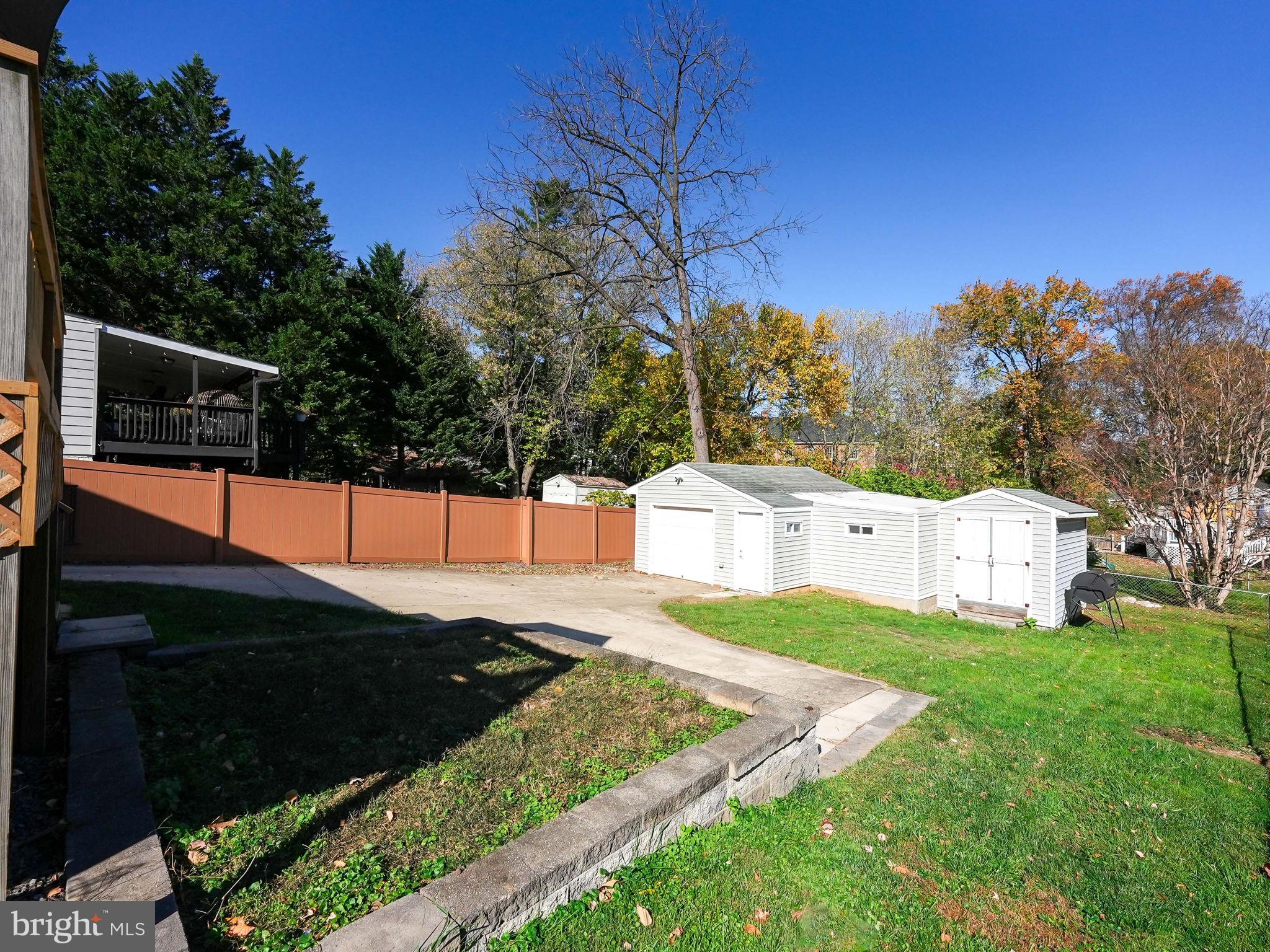 10920 Oakwood DRIVE