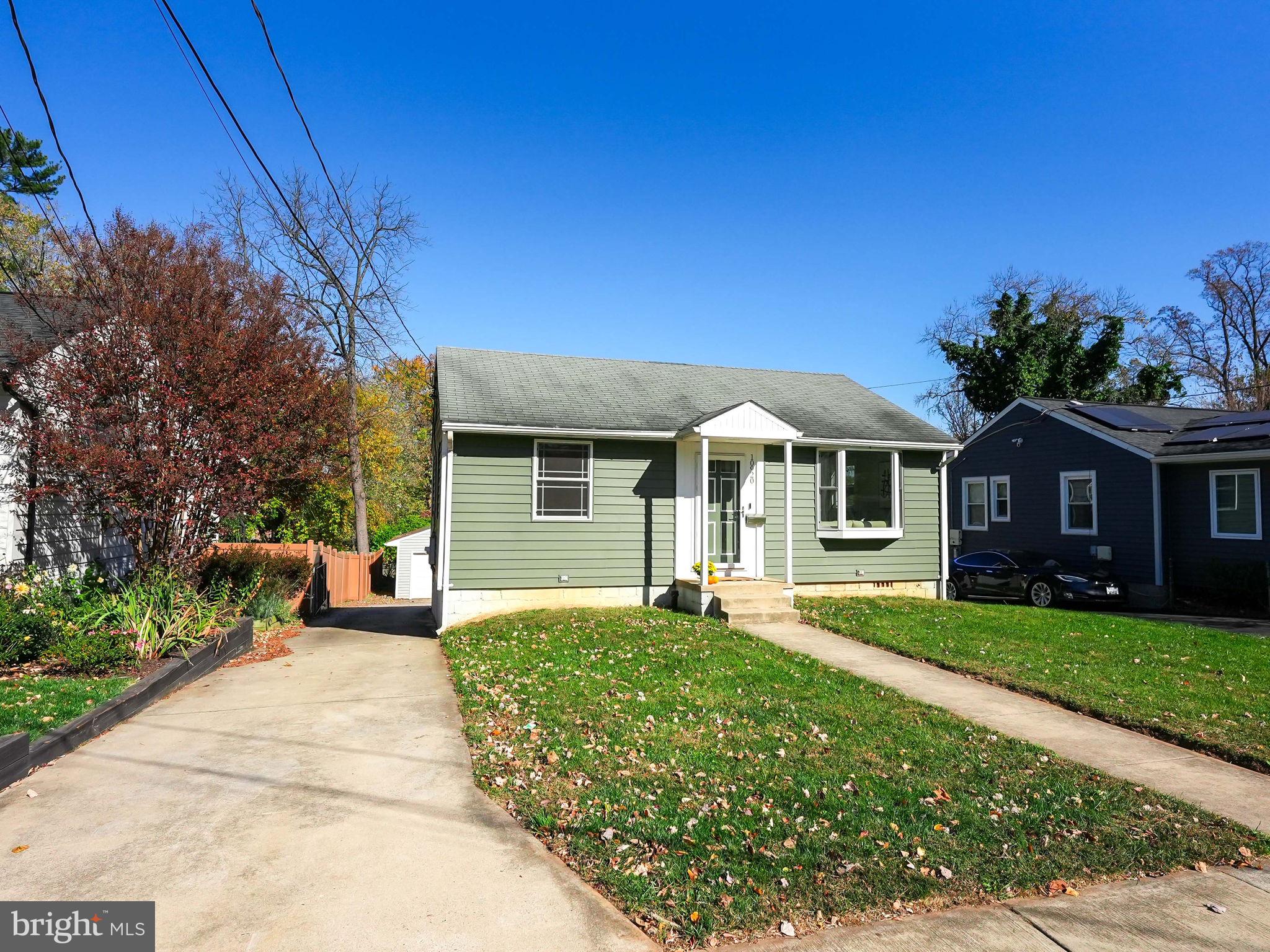 10920 Oakwood DRIVE