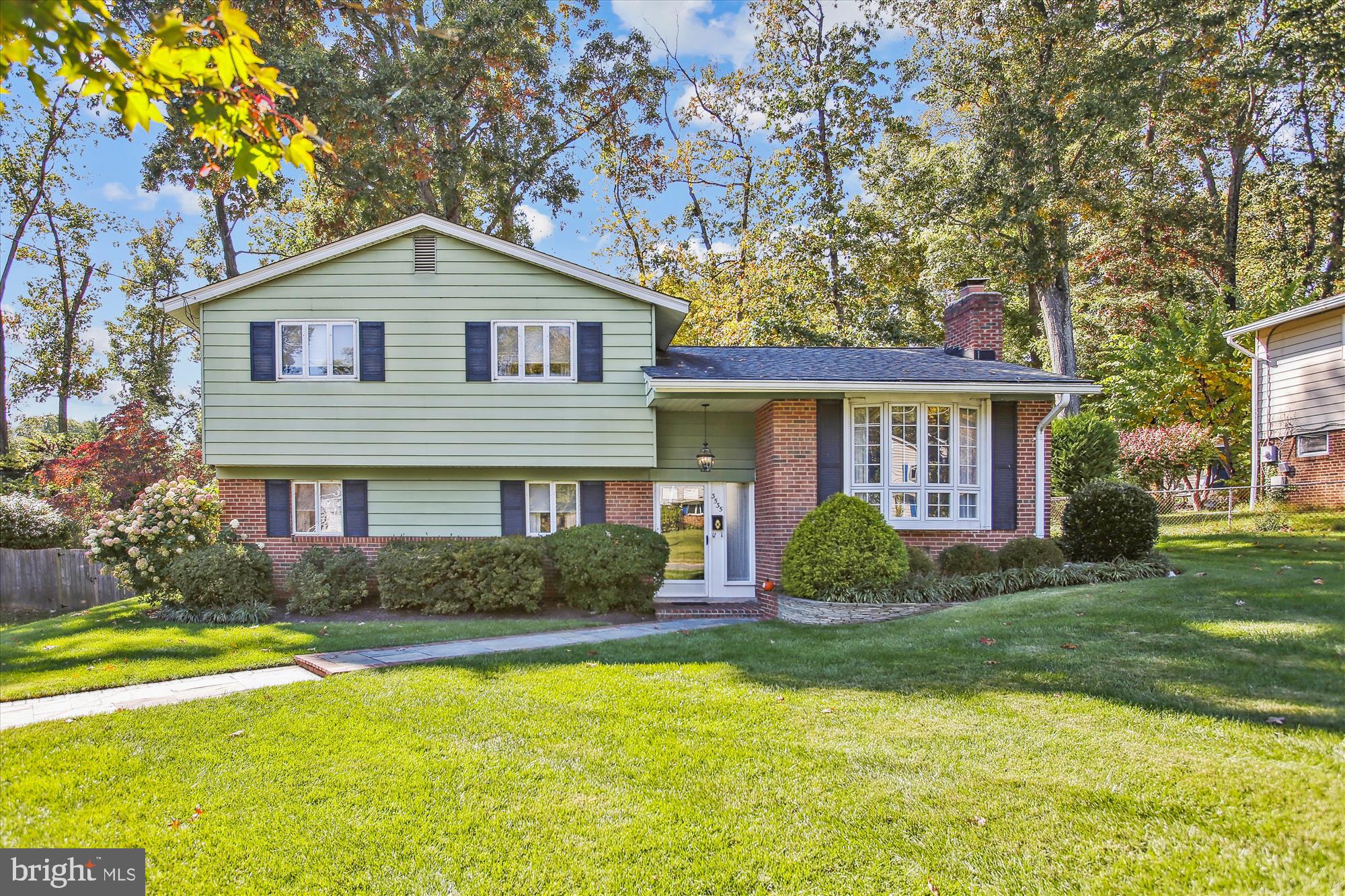 3535 Country Hill Dr