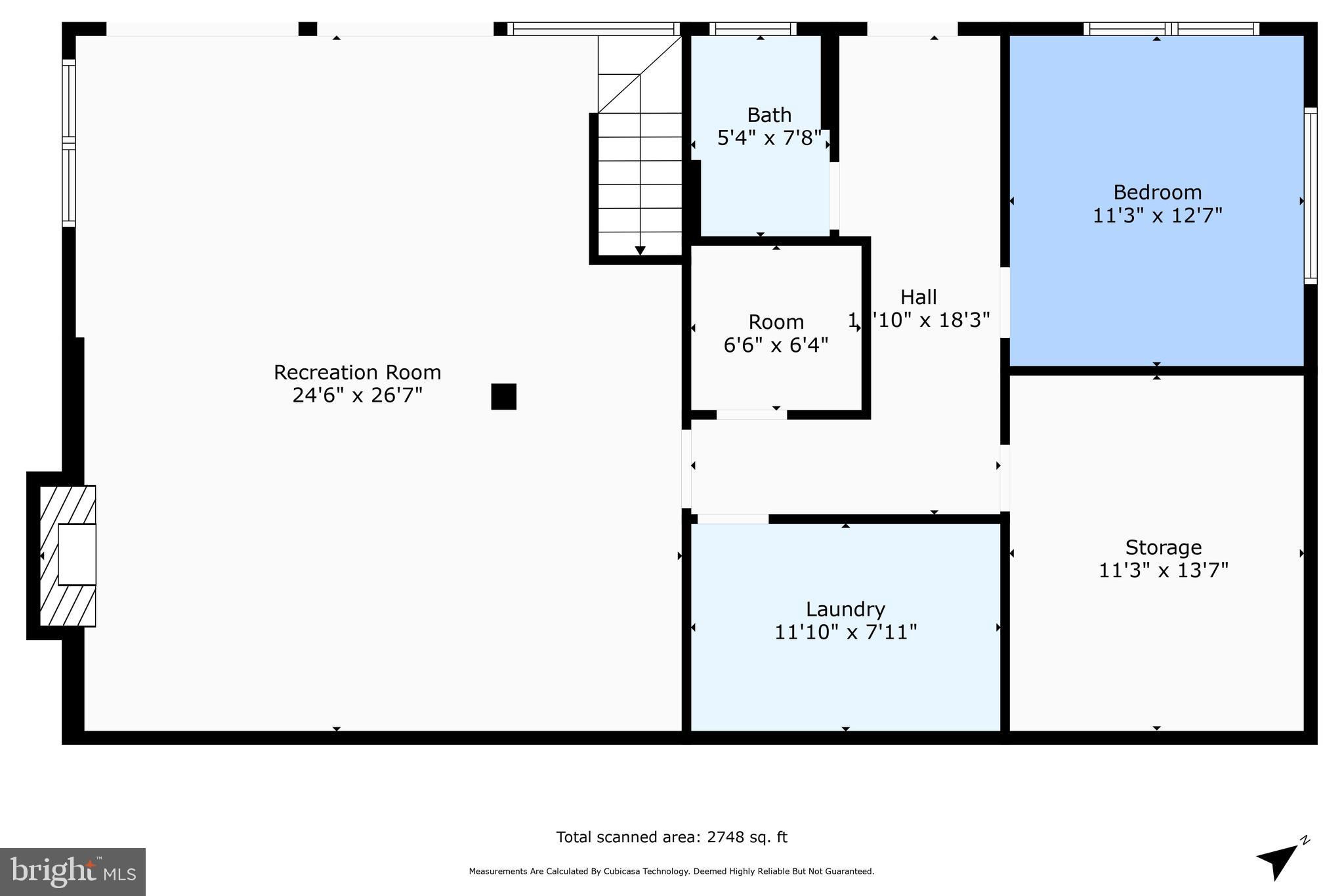 10124 Spring Lake Ter