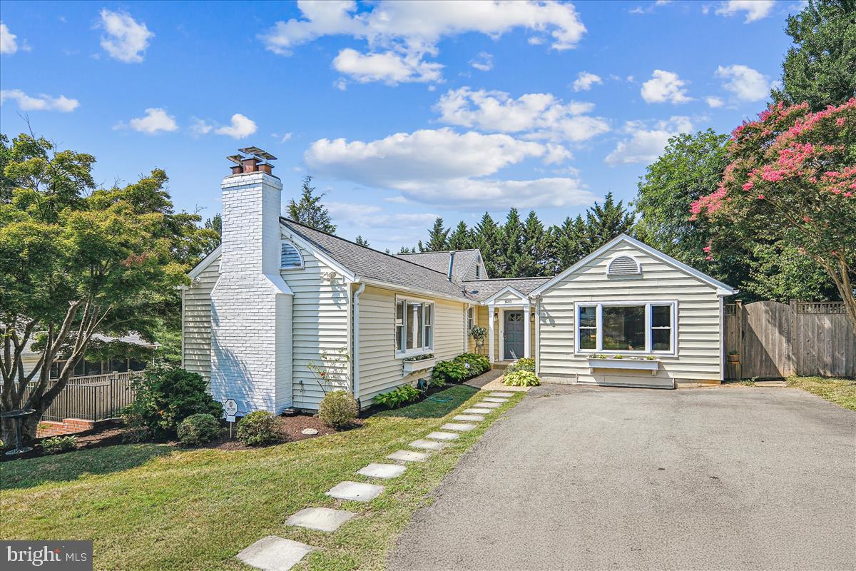 3605 Colony Rd