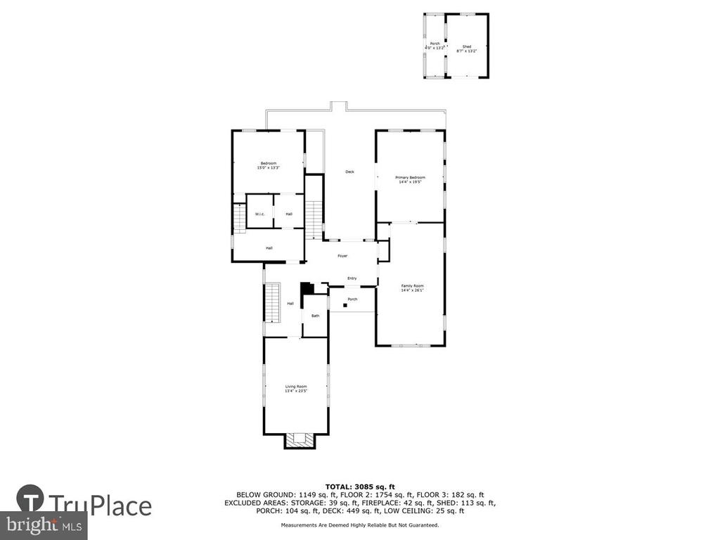 3605 Colony Rd