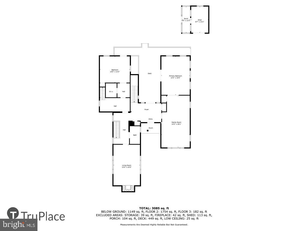 3605 Colony Rd