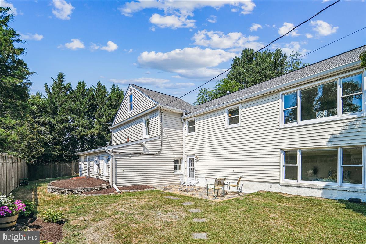 3605 Colony Rd