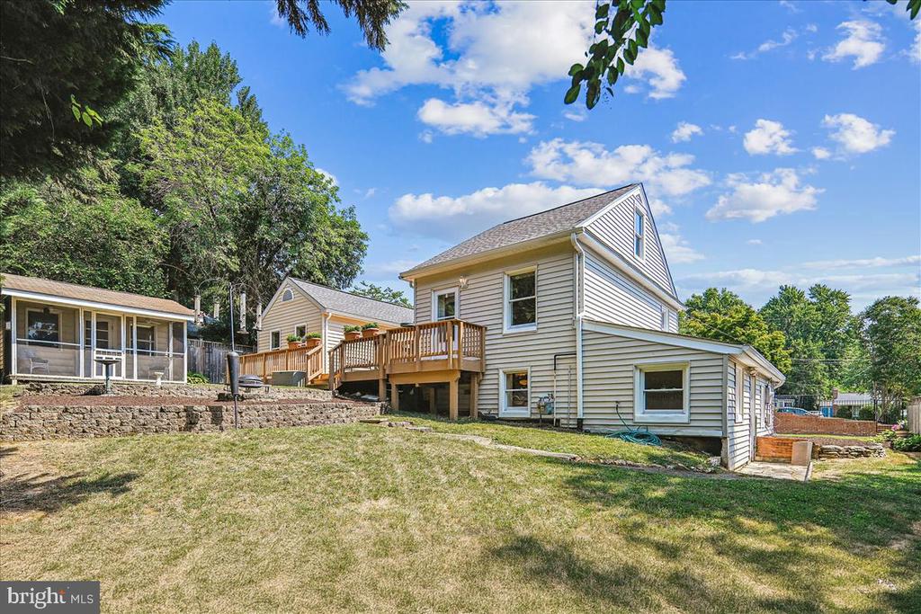 3605 Colony Rd