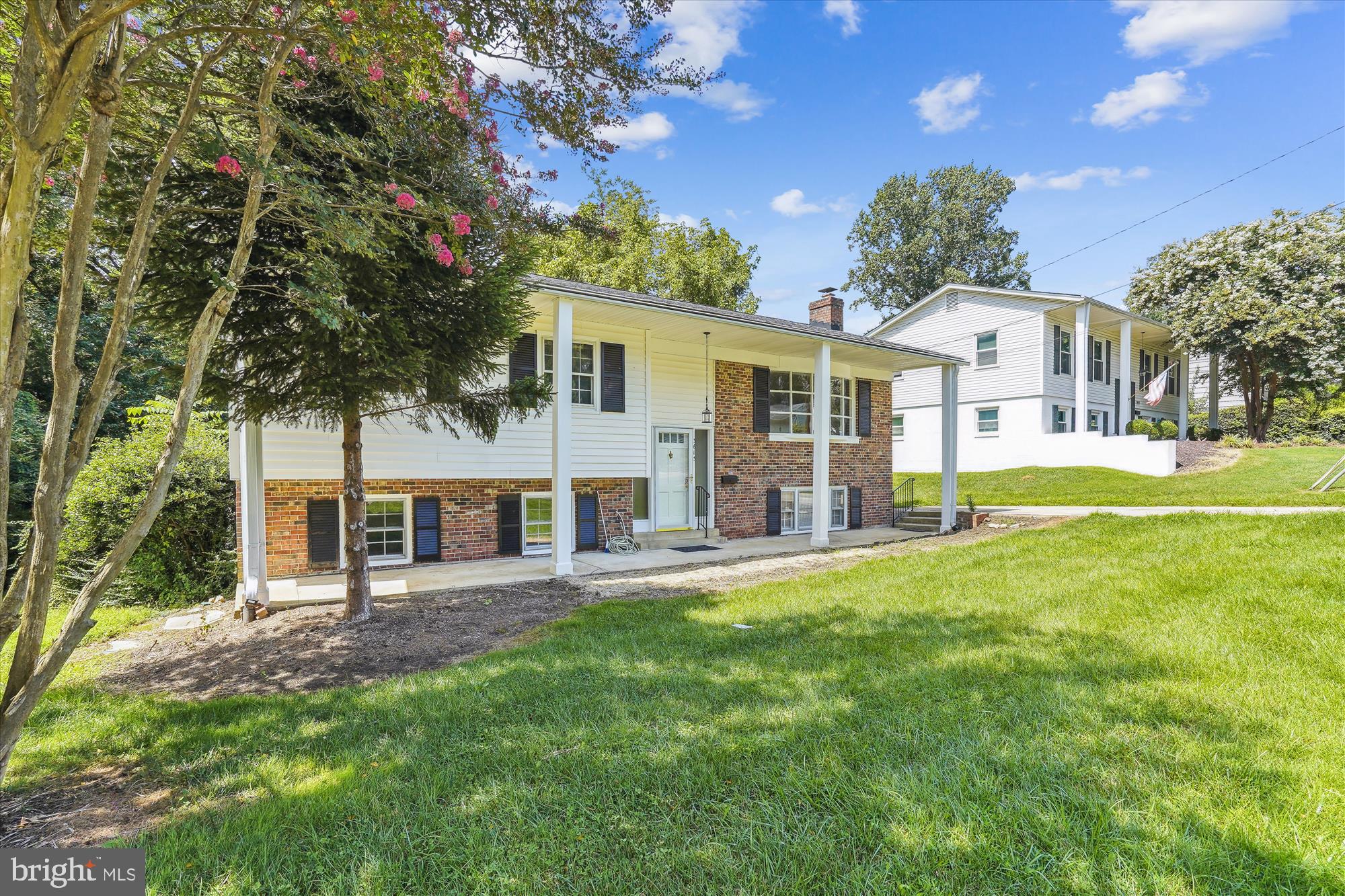 3613 COLONY RD
