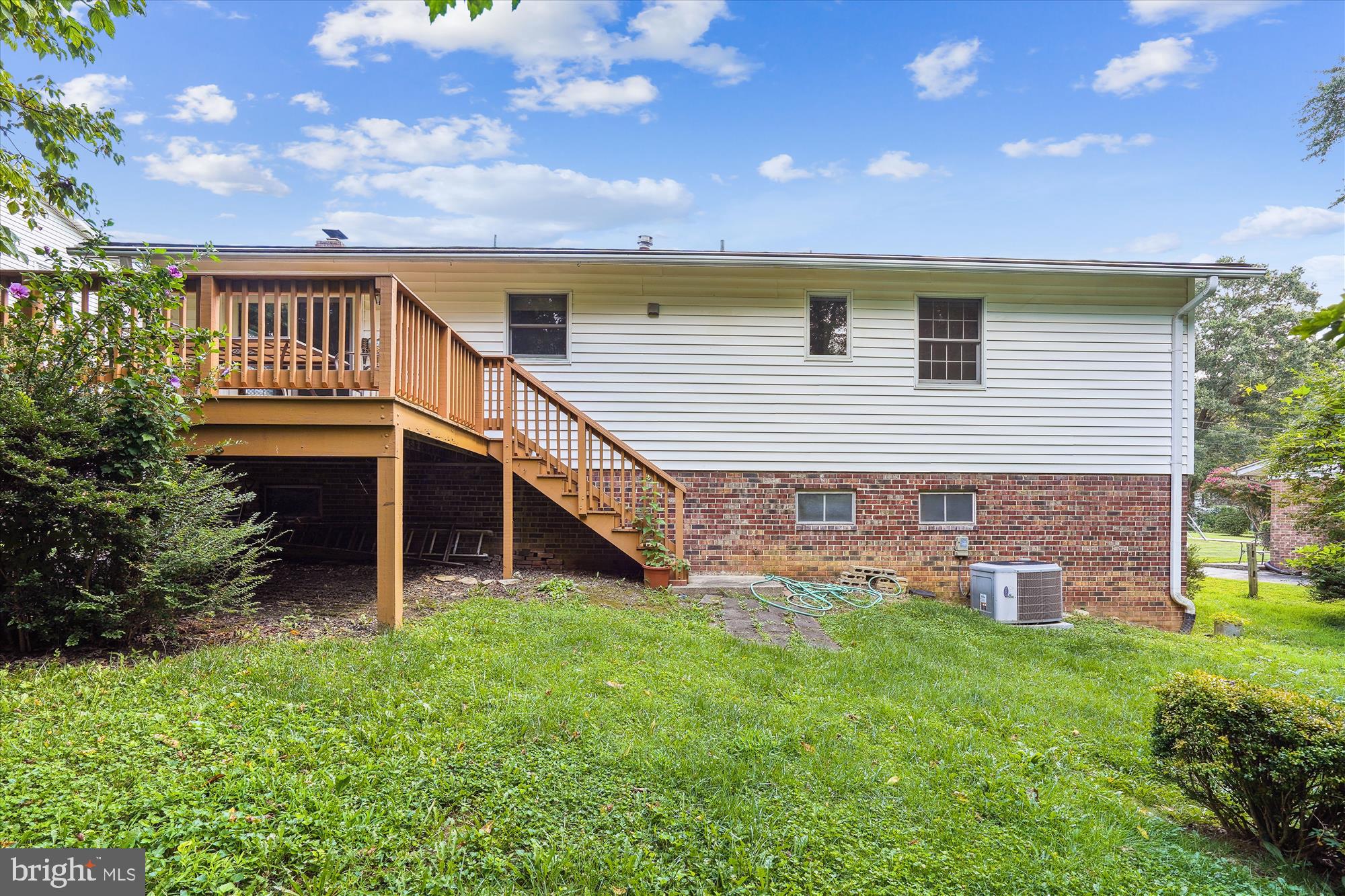 3613 COLONY RD
