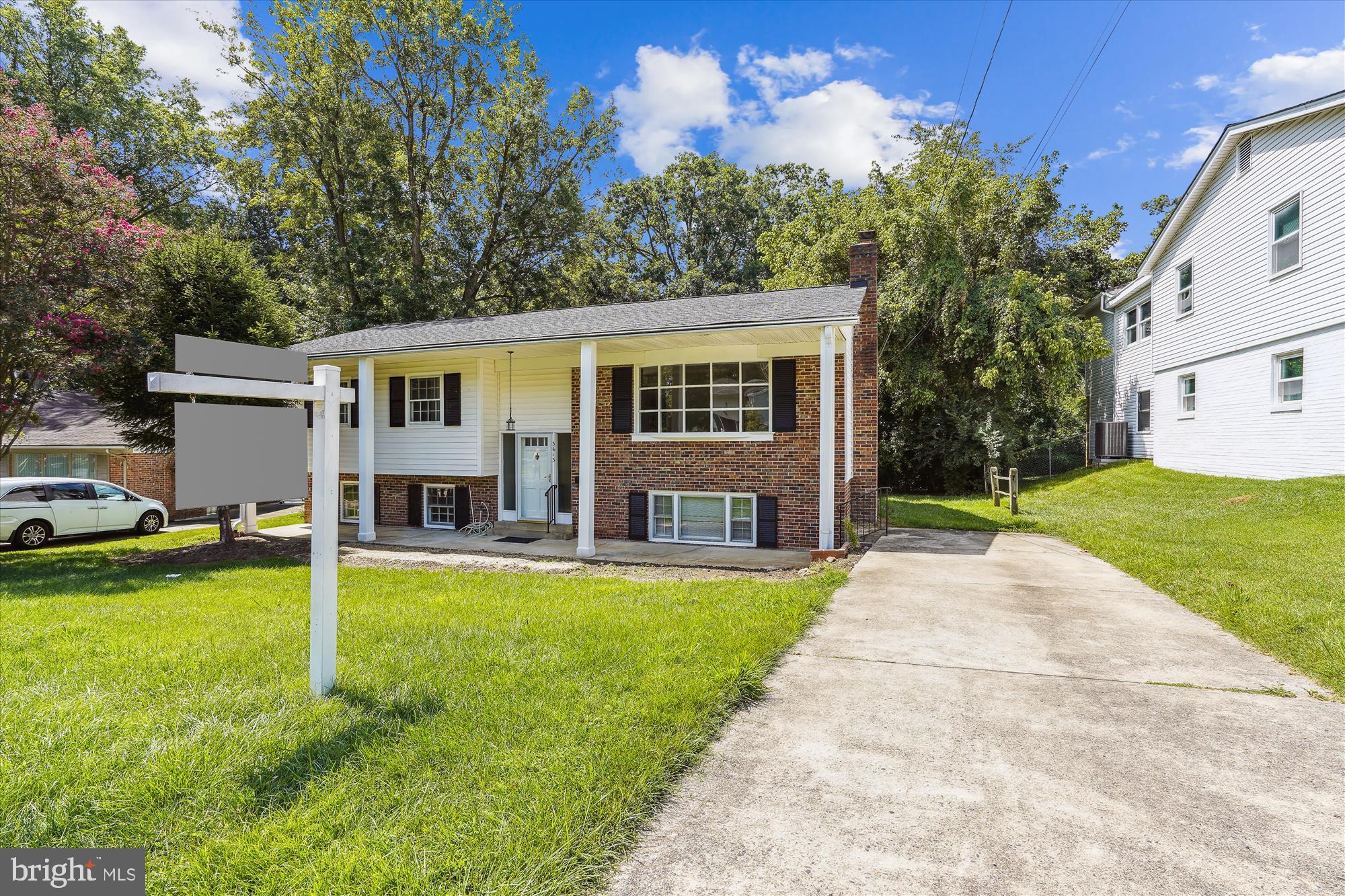 3613 COLONY RD