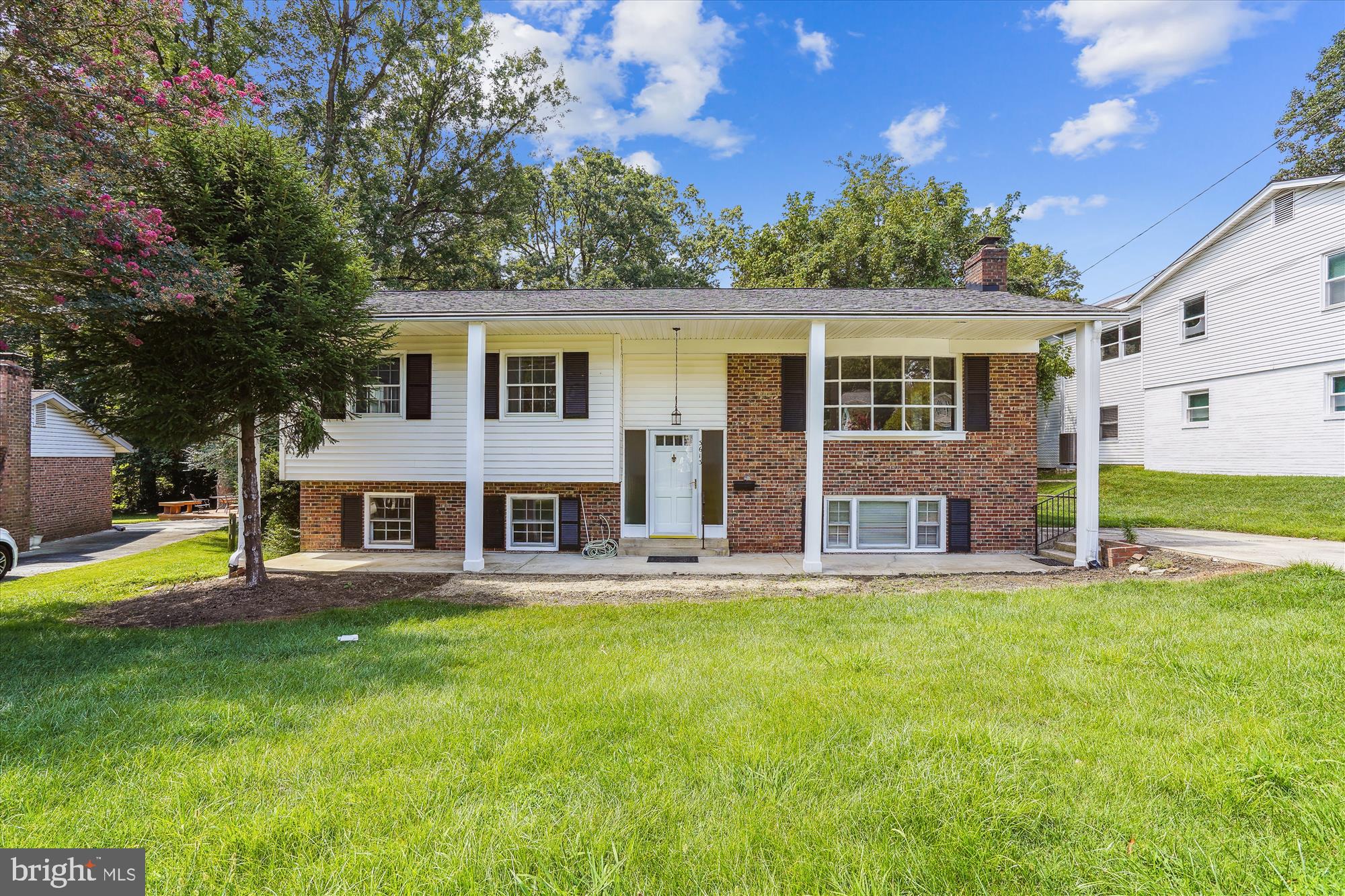 3613 COLONY RD