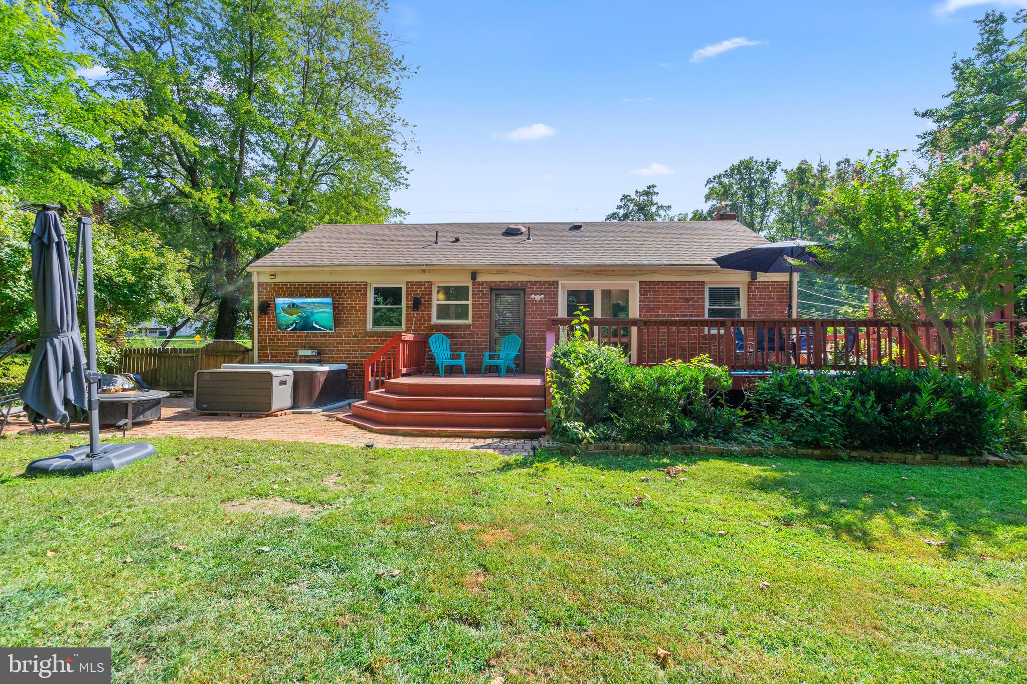 10718 Joyce Dr
