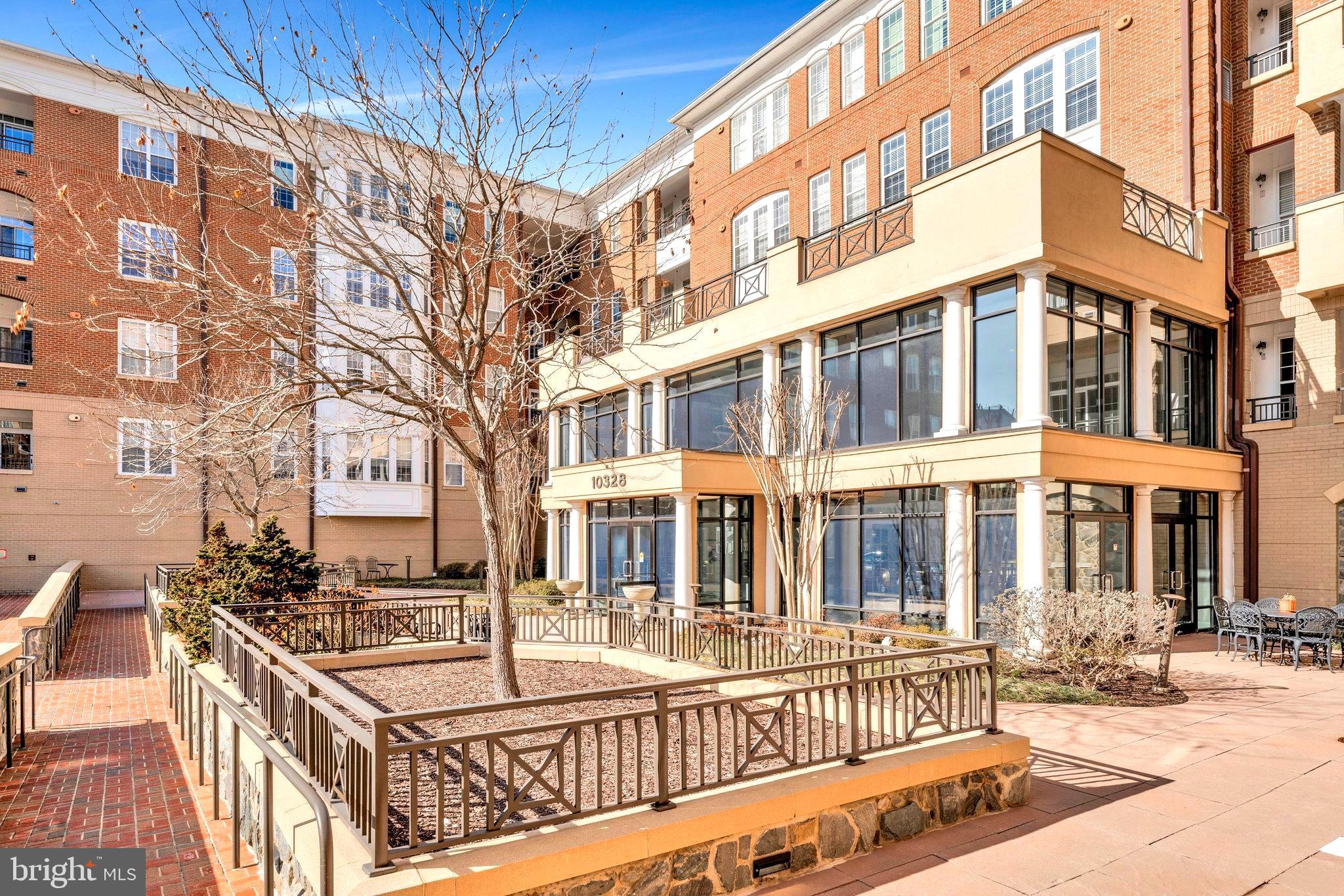 10328 Sager Ave #407