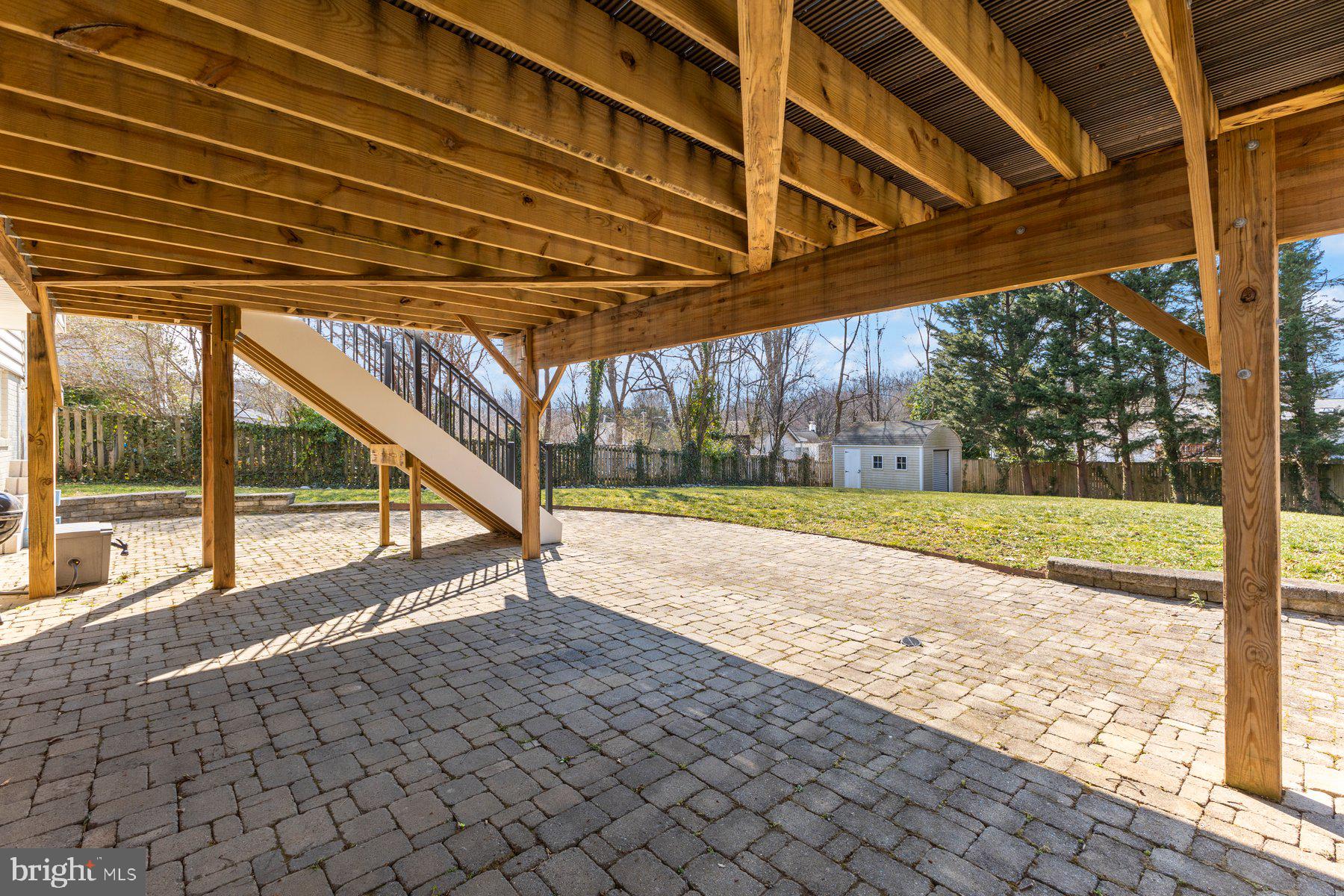 3613 Heritage Ln